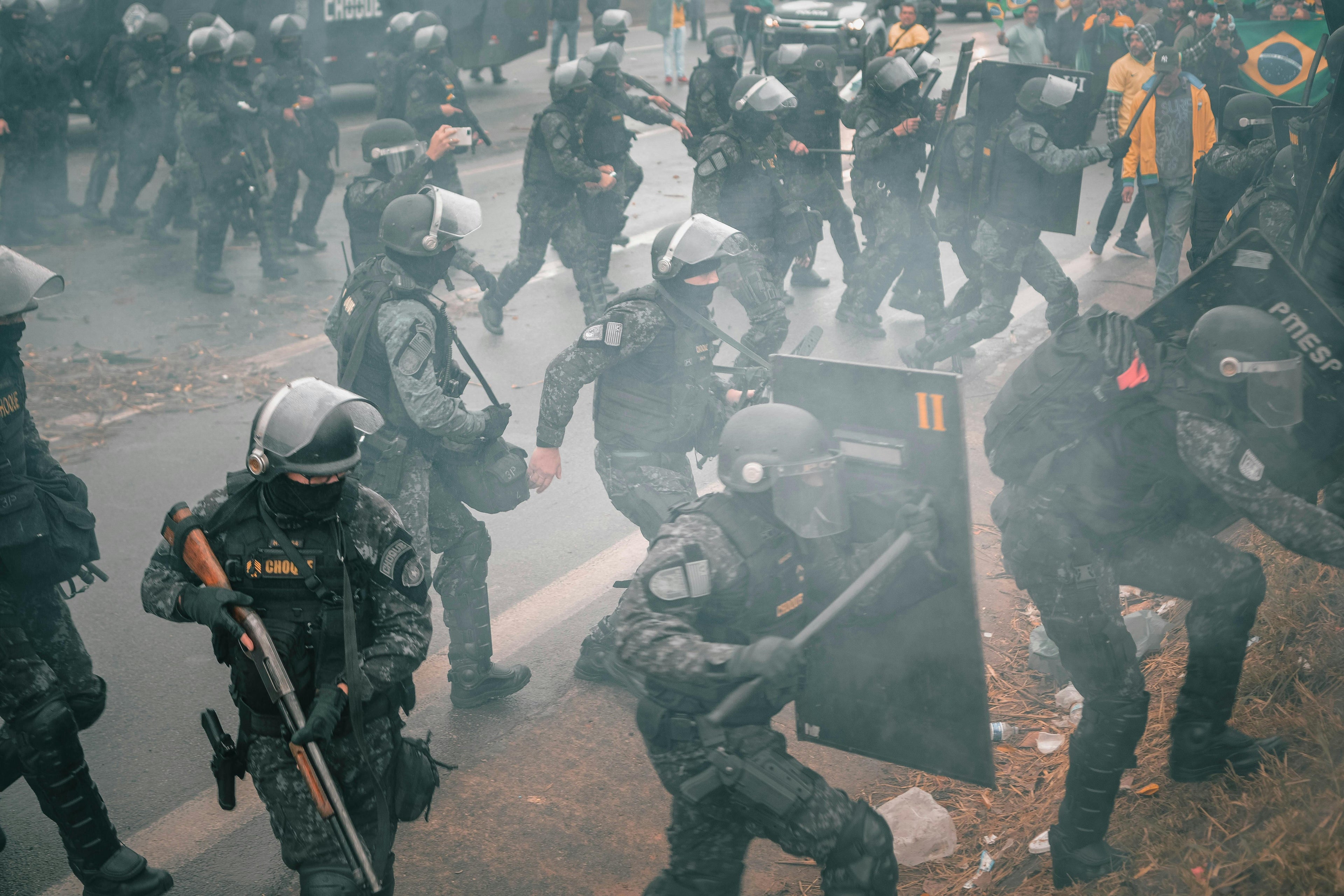 What ICE Agents Can and Cannot Legally Do During Arrests