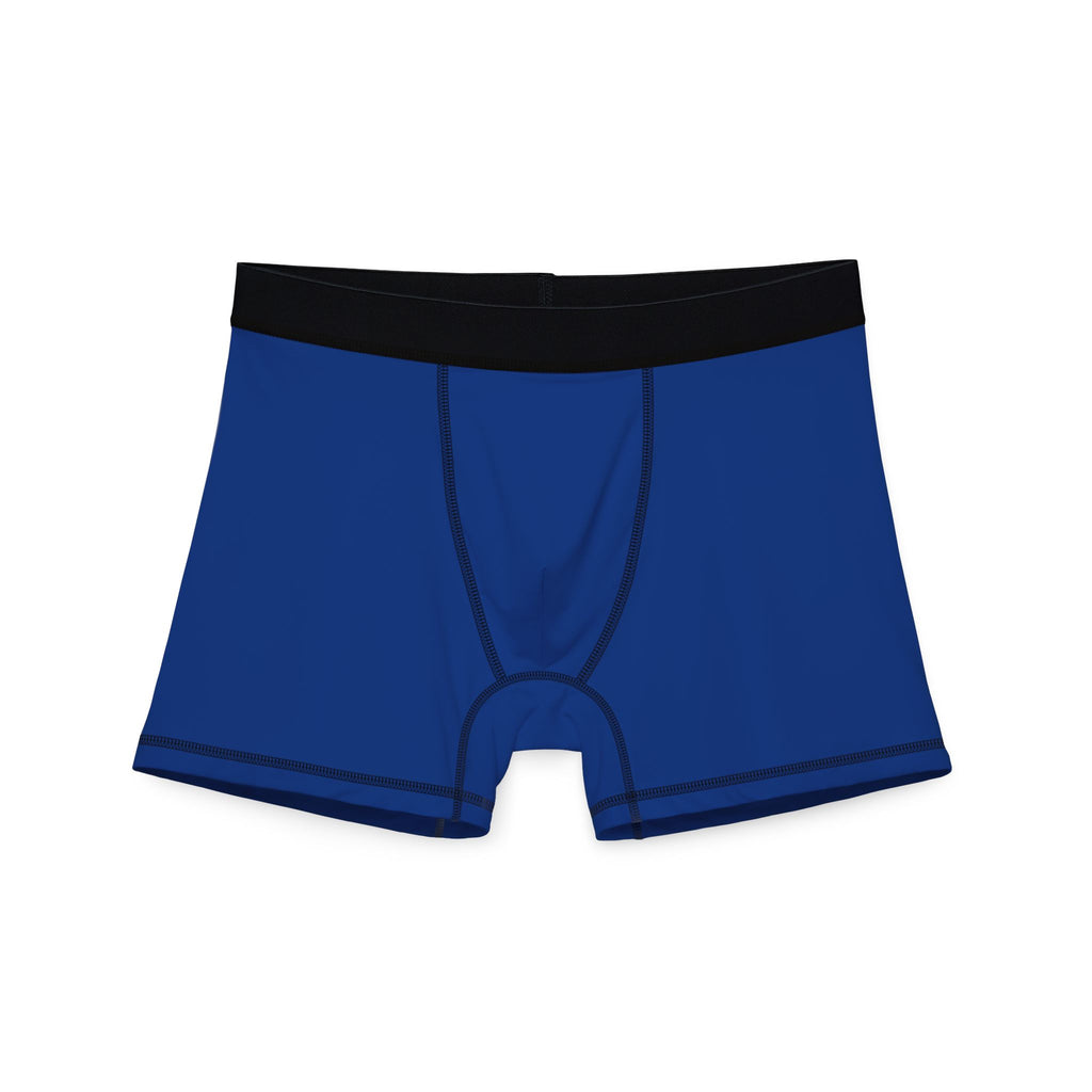 Men's Boxers - Funny 'Fuck Trump' Graphic Print - Bold and Unapologetic Underwear