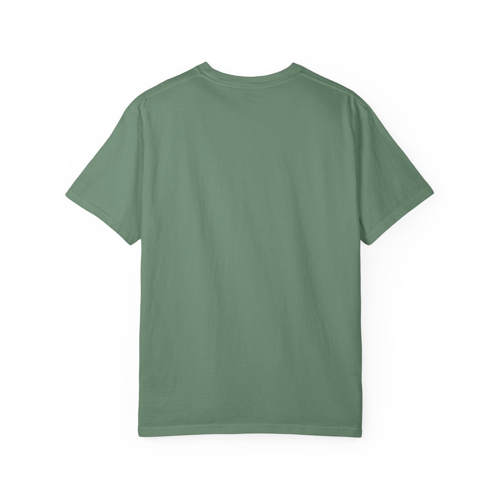 Chicago Pride Unisex T-Shirt - No Hate Chicago Activism, Social Justice, LGBTQ+ Apparel