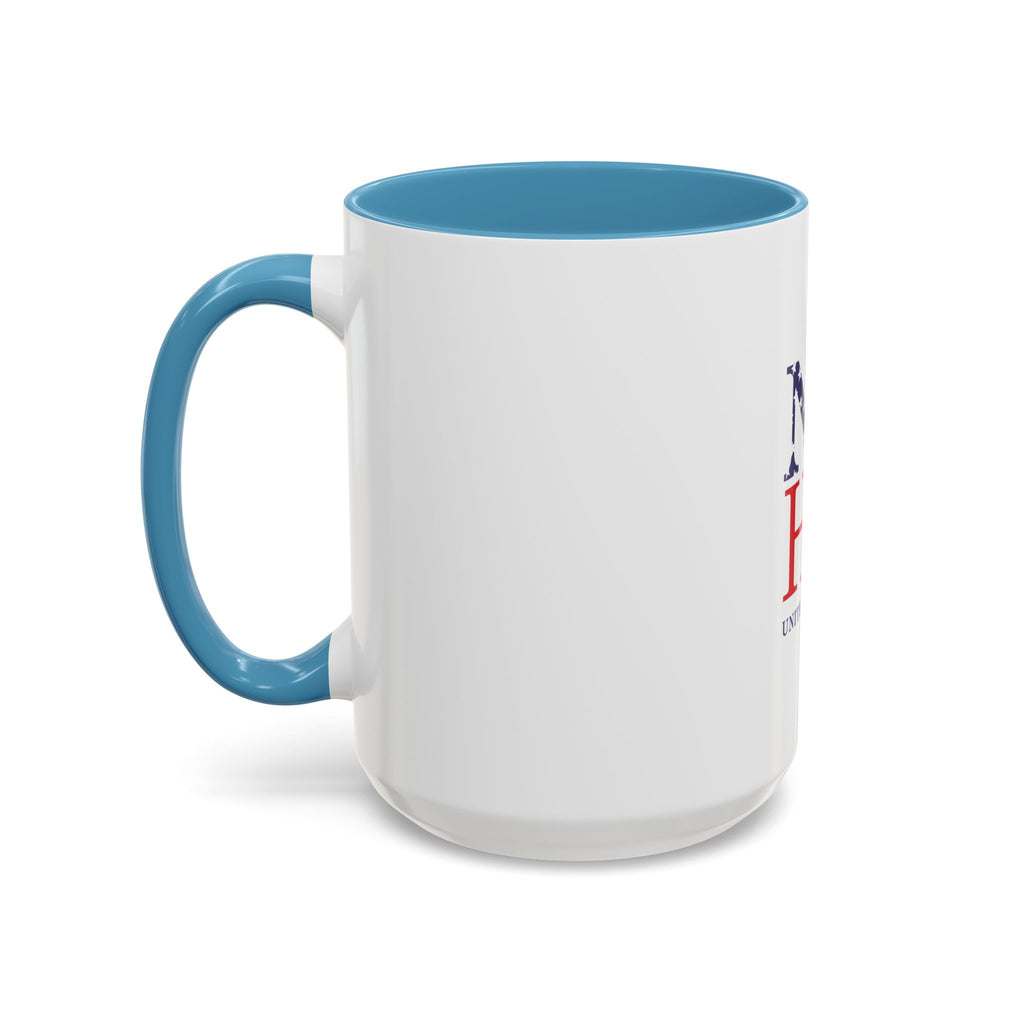 Mug Patriotic Coffee