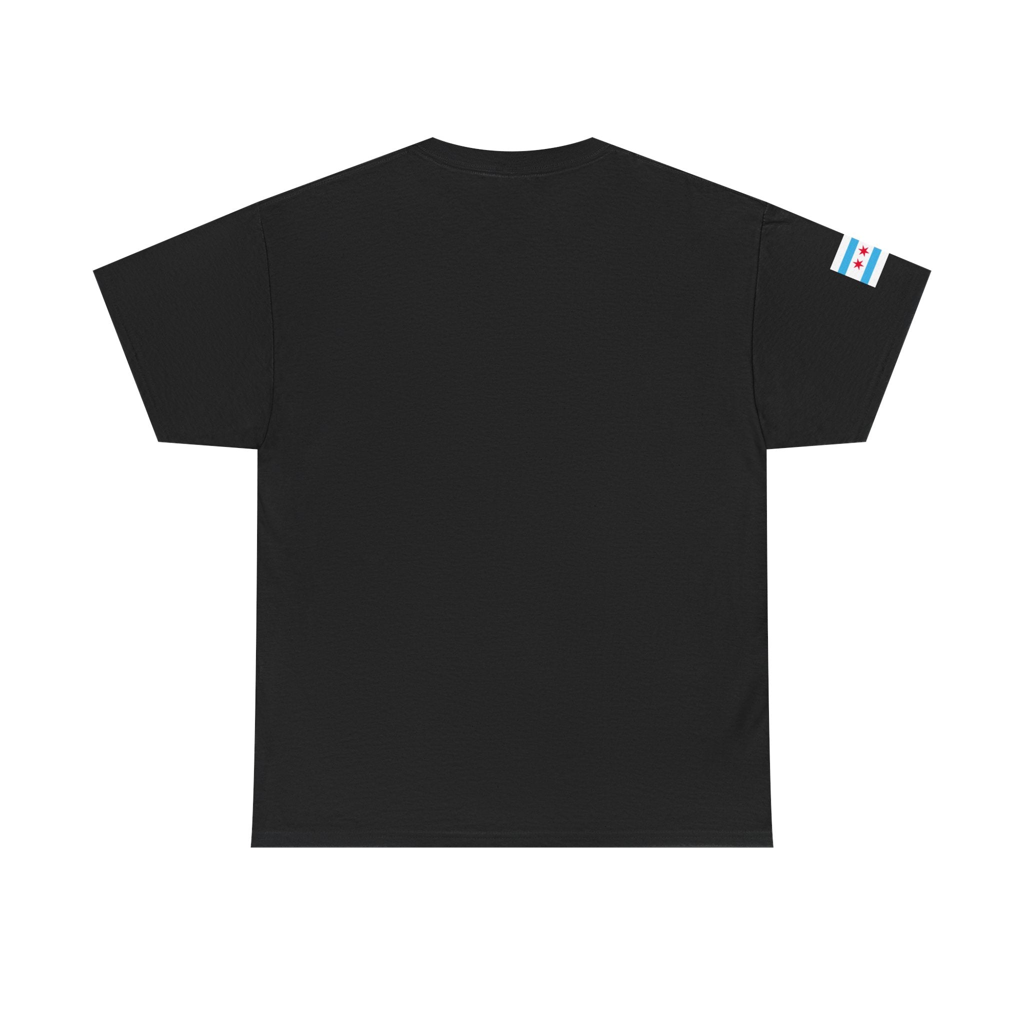 Protest Tee - Chicago Protest Shirt for Protesters