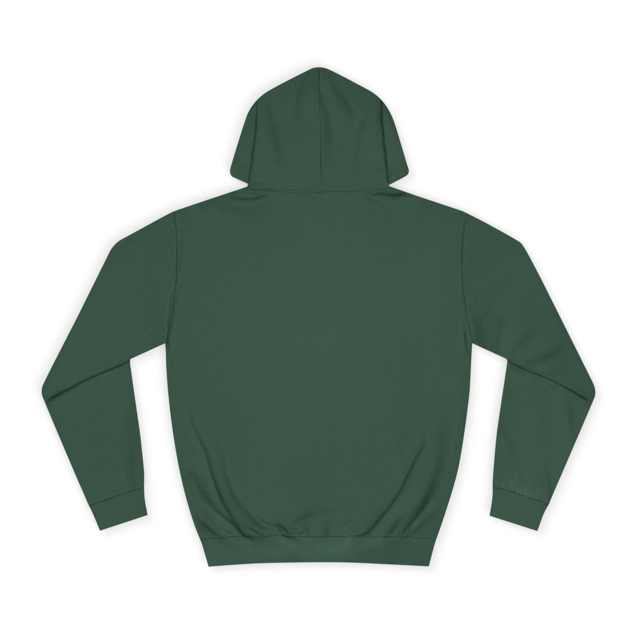 Chicago Strong Unisex Hoodie - Chicagoland Pride Pullover with Chicago Flag Emblem