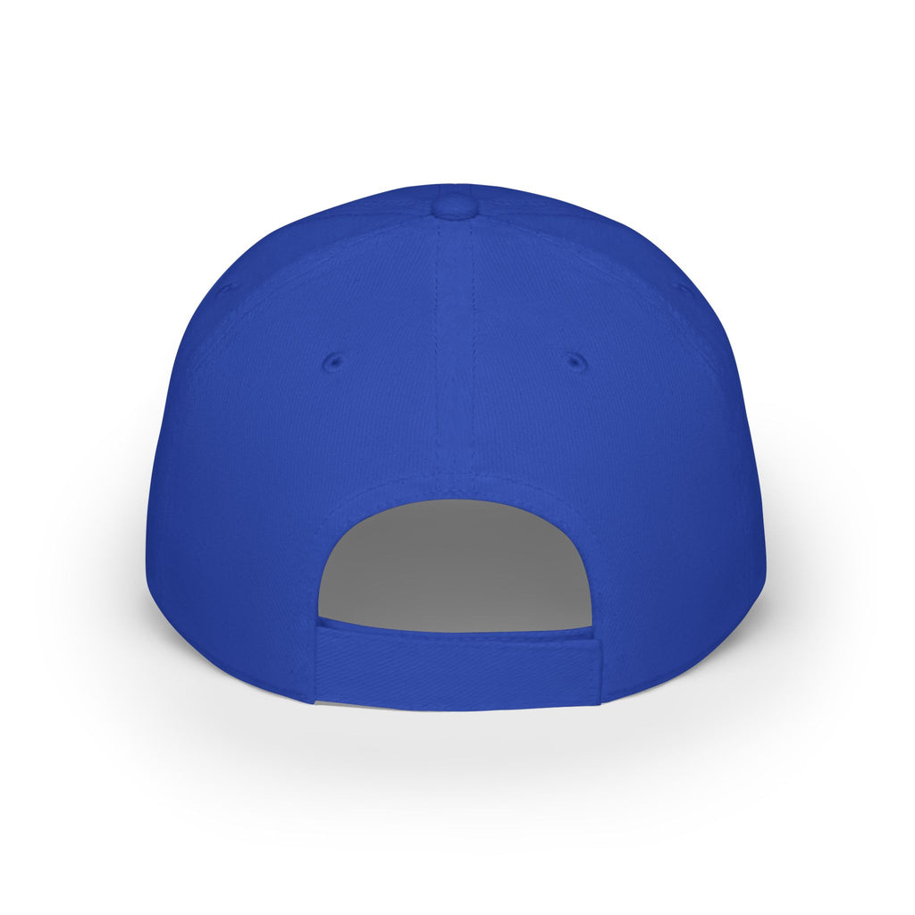 Baseball Cap - Chicago Strong Pride Hat for Chicagoland