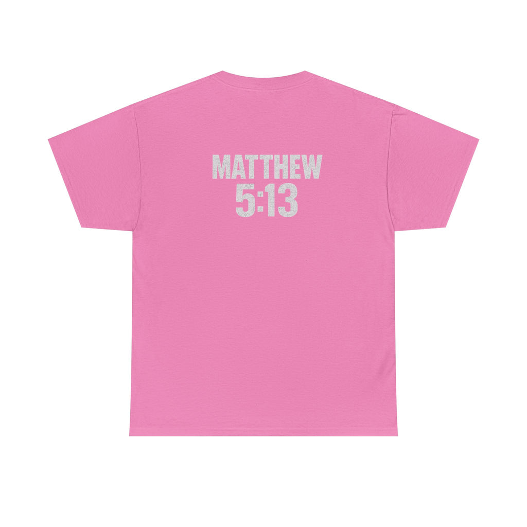 Anti-ICE Protest T-Shirt | Unisex Heavy Cotton Tee for Protesters | Activist Statement Shirt for Protesting & Everyday Wear