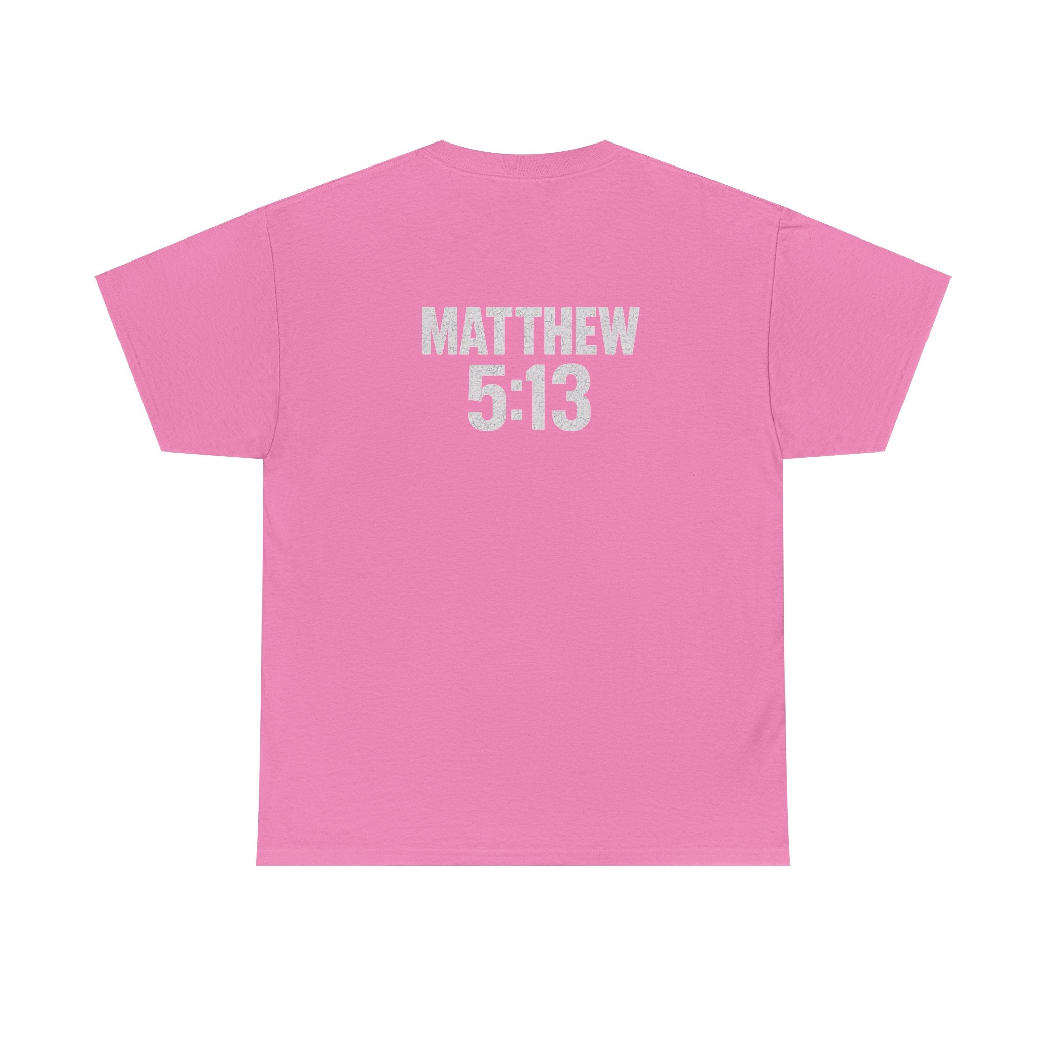Anti-ICE Protest T-Shirt | Unisex Heavy Cotton Tee for Protesters | Activist Statement Shirt for Protesting & Everyday Wear