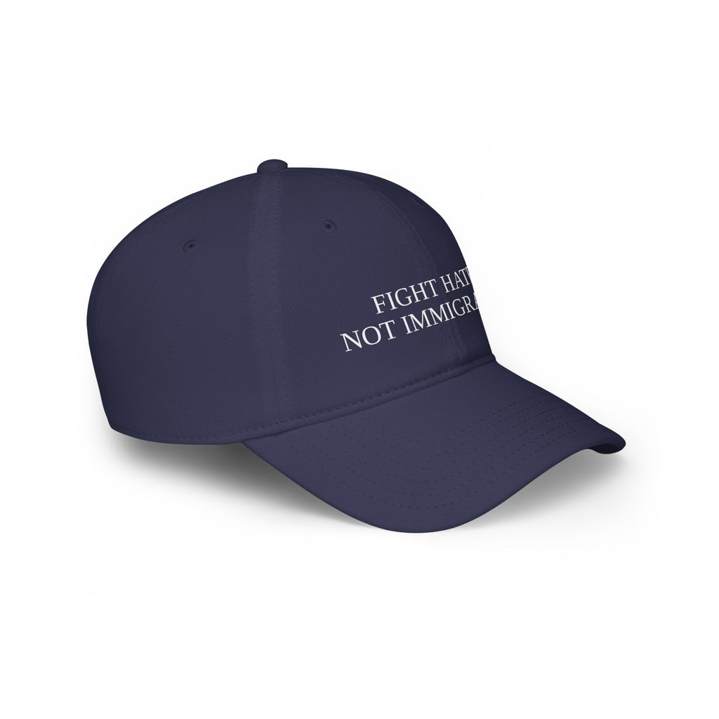 Baseball Cap - Protest Social Justice Hat, Gift for Activists