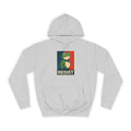 Resist Frog Protest Hoodie - "RESIST" Statement Wear