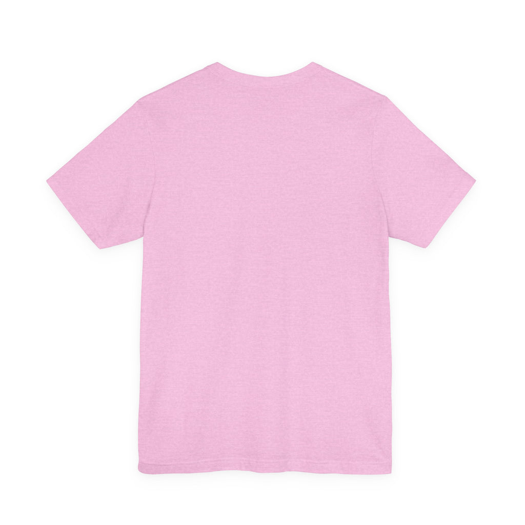 Bunny Unisex T-Shirt – Latin Music Merch & Streetwear Style