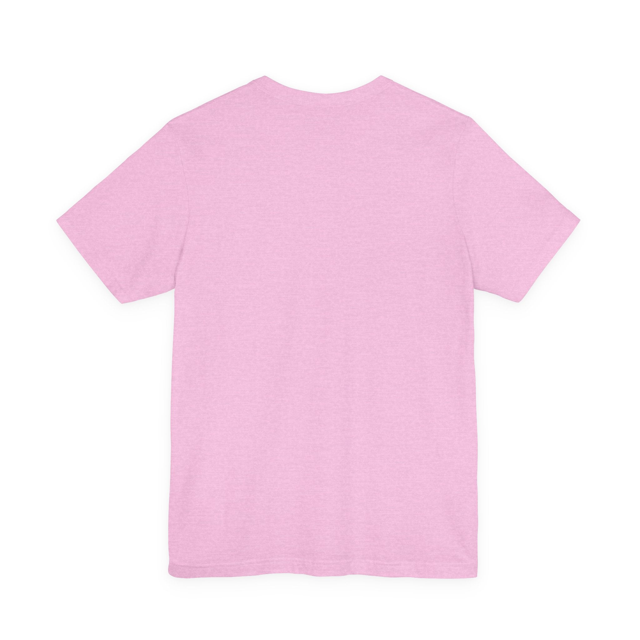 Bunny Unisex T-Shirt – Latin Music Merch & Streetwear Style