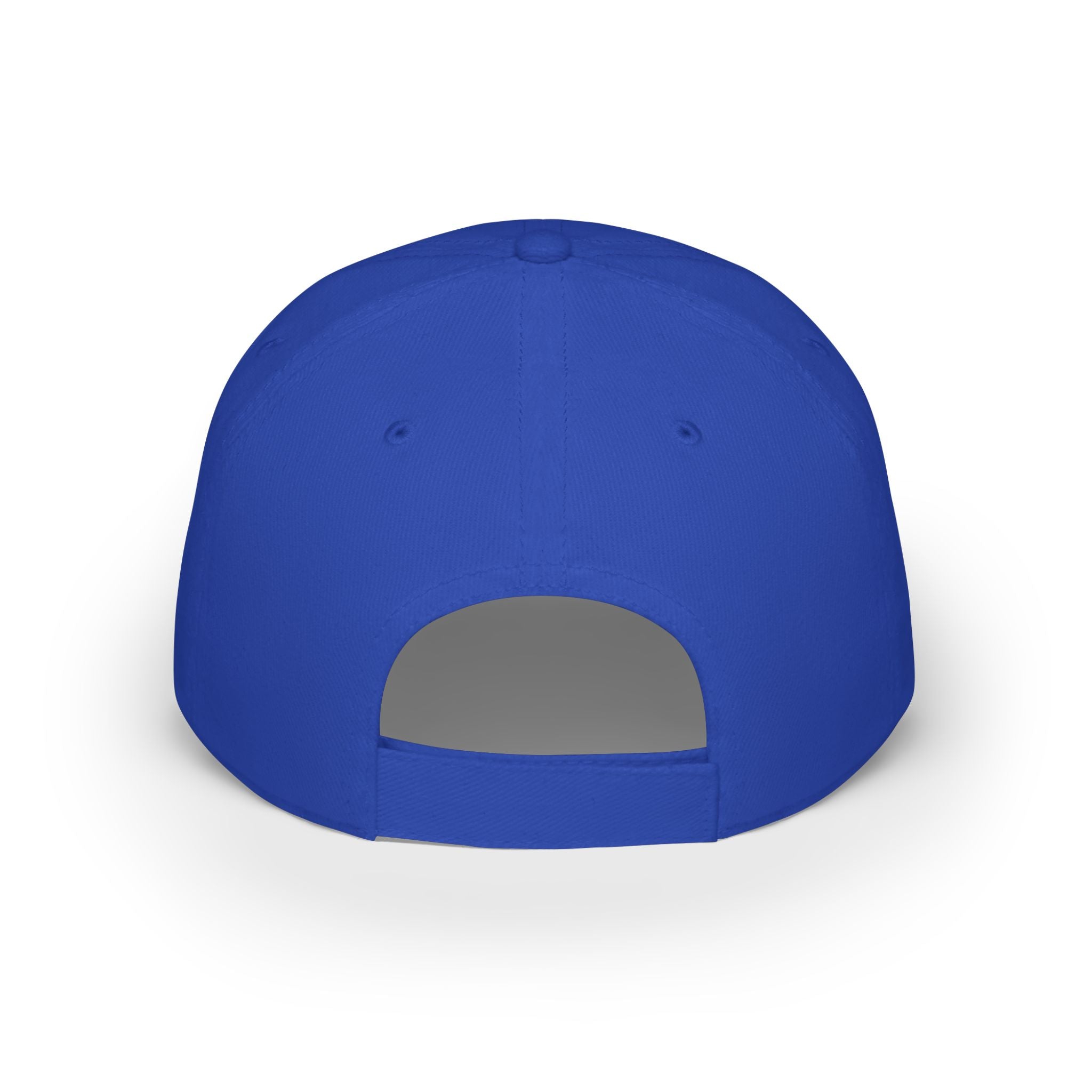 Religious Baseball Cap - Christians Against Trump hat