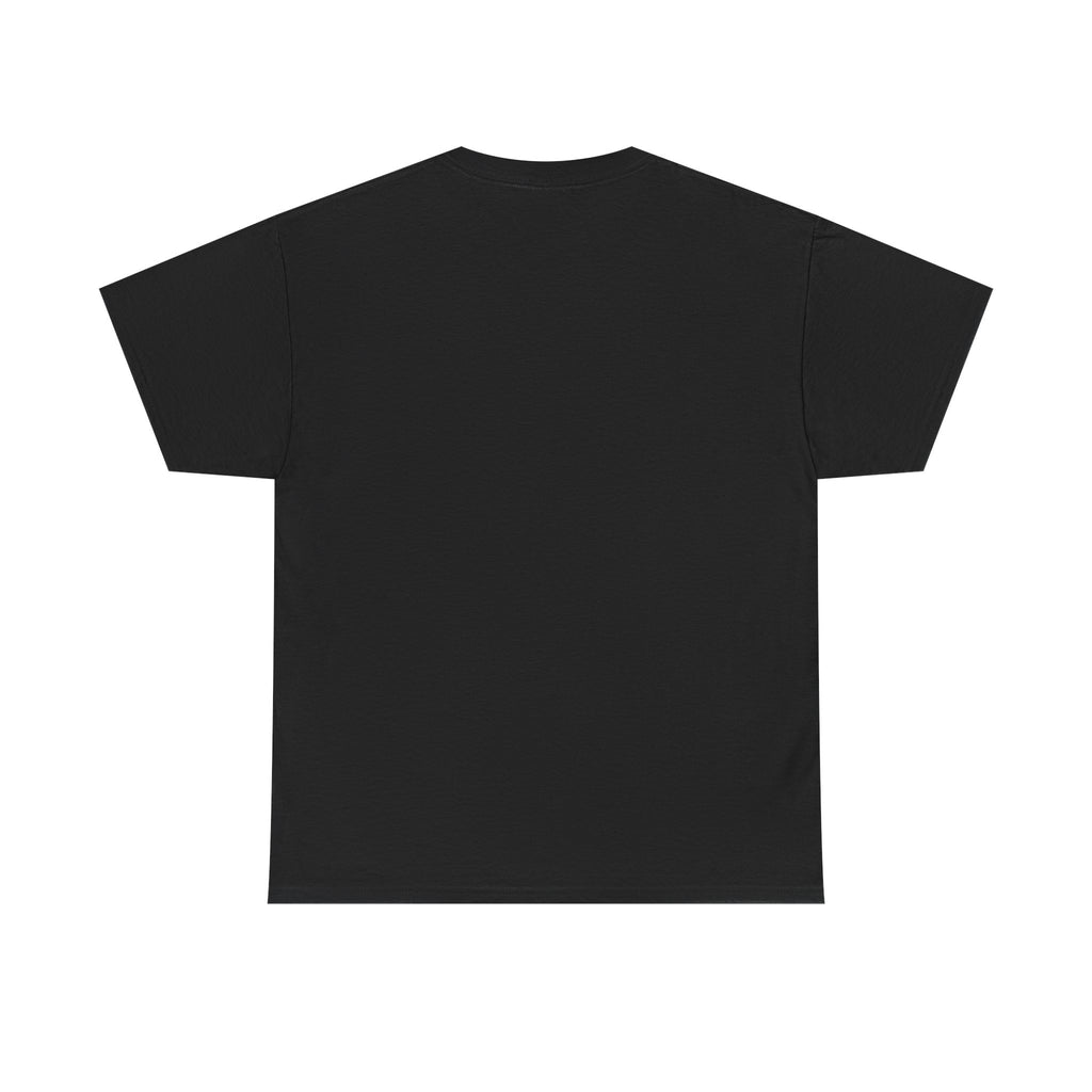 Political Statement T-Shirt — “Immigrants Are Not Criminals But The President Is”
