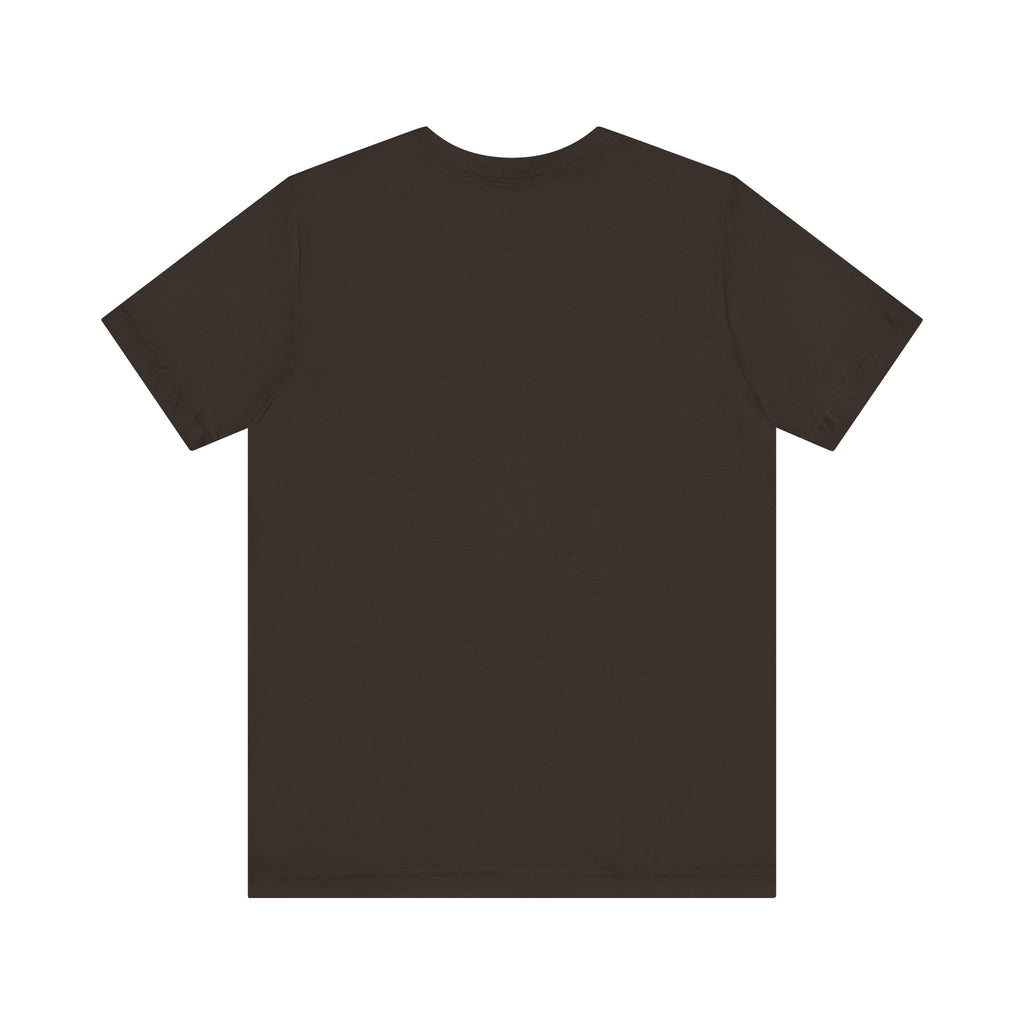 Unisex Tee No Time to Hate United States Tshirt