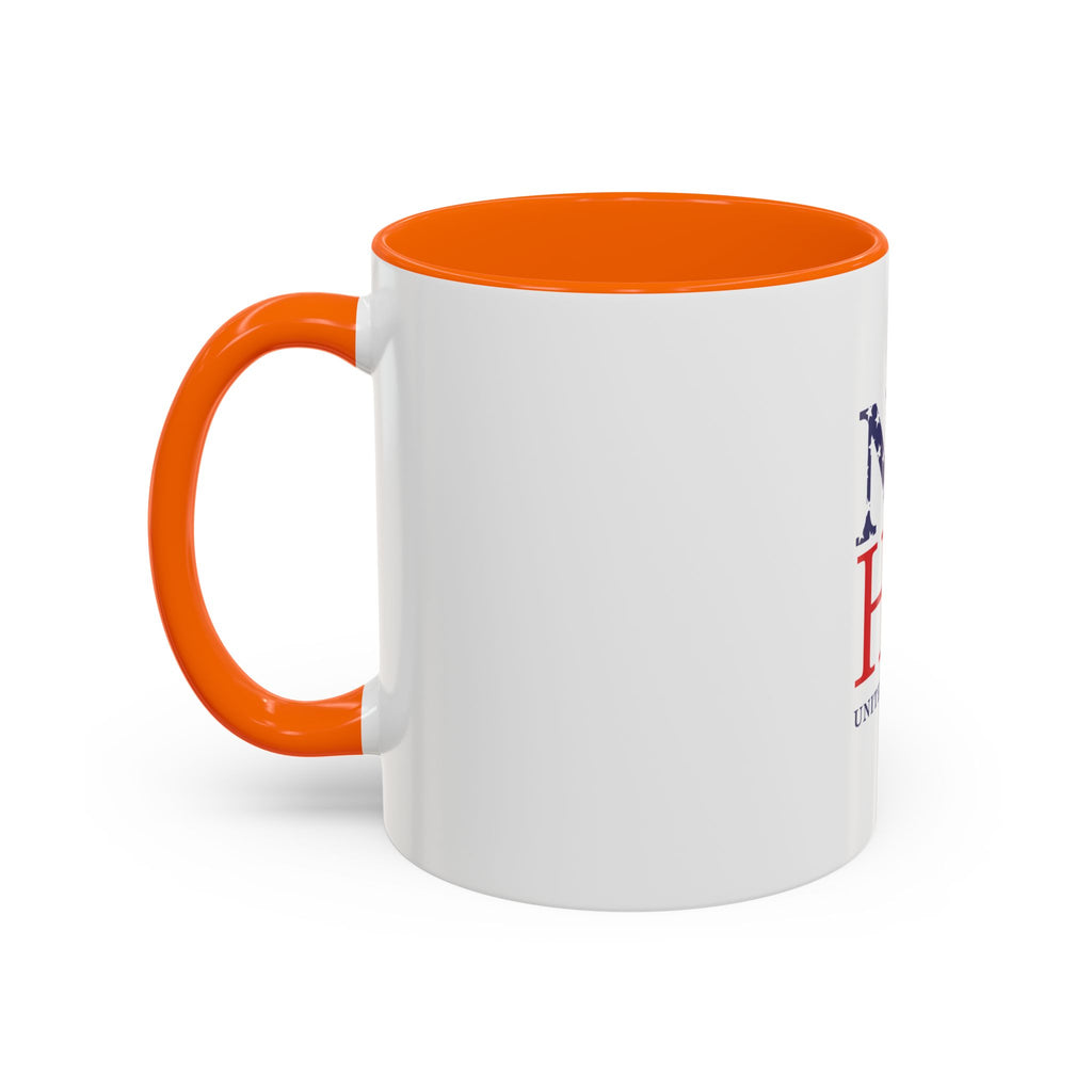 Mug Patriotic Coffee