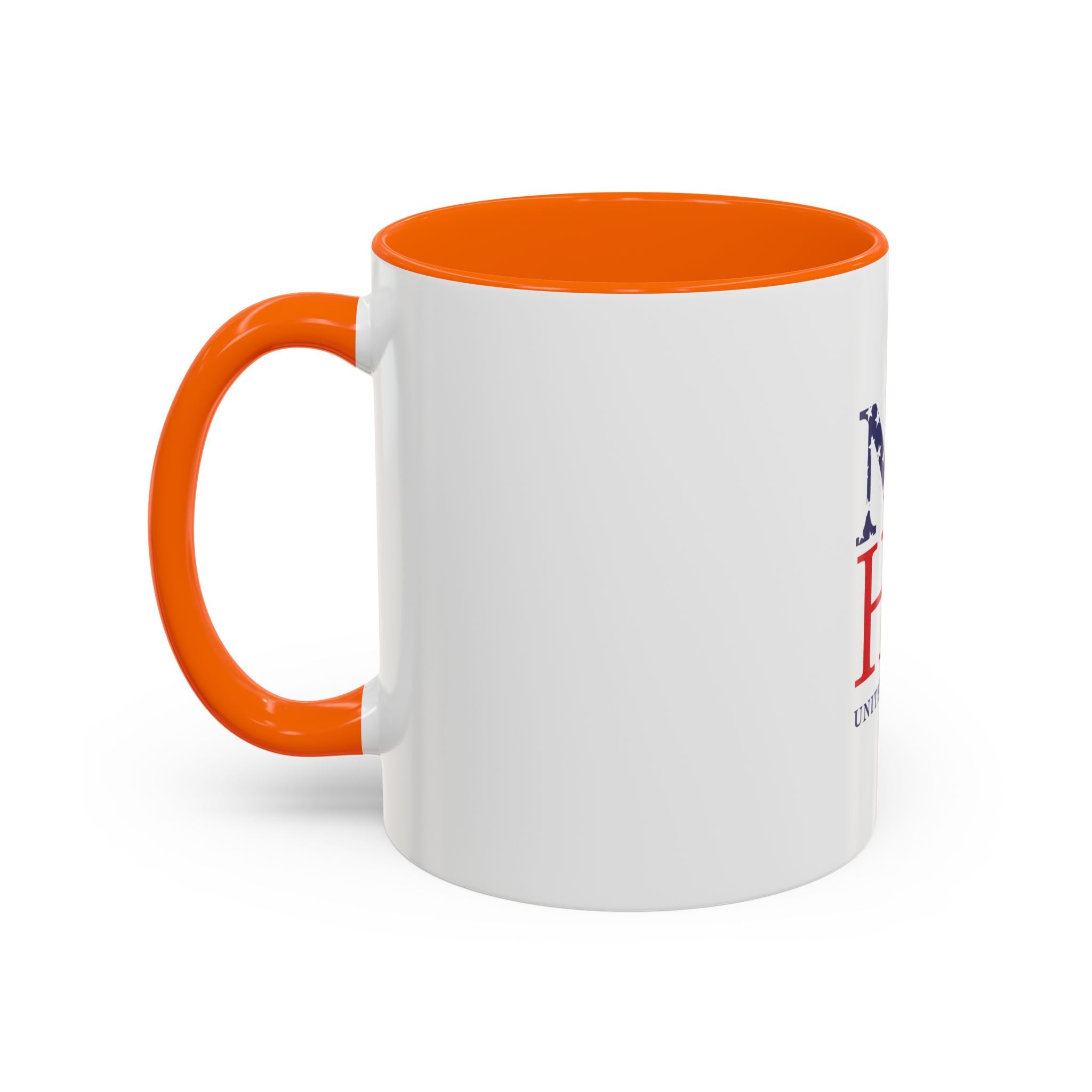 Mug Patriotic Coffee