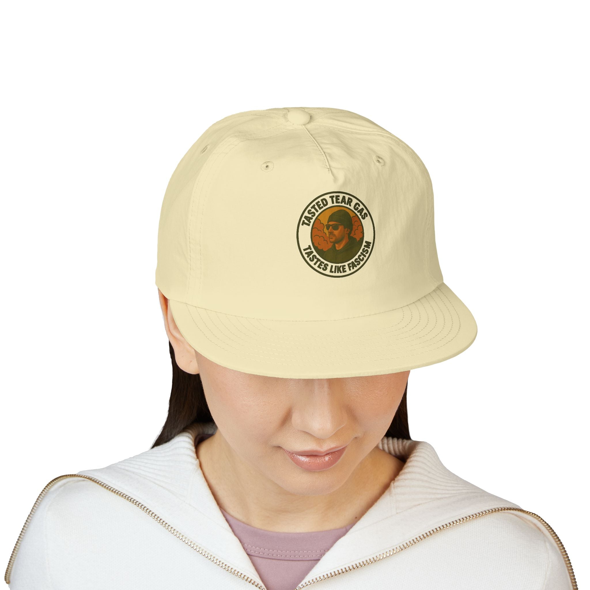 Surf Cap