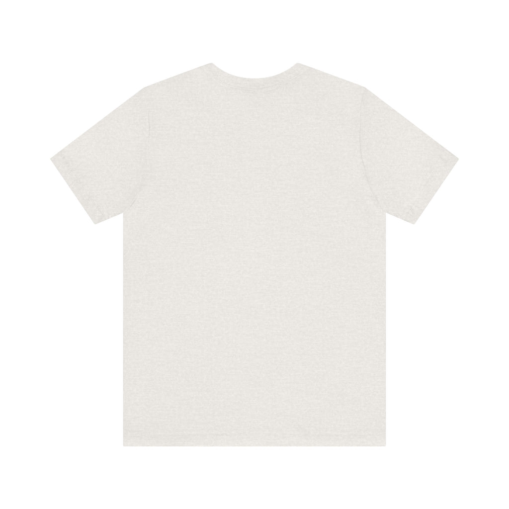 Bunny Unisex T-Shirt – Latin Music Merch & Streetwear Style