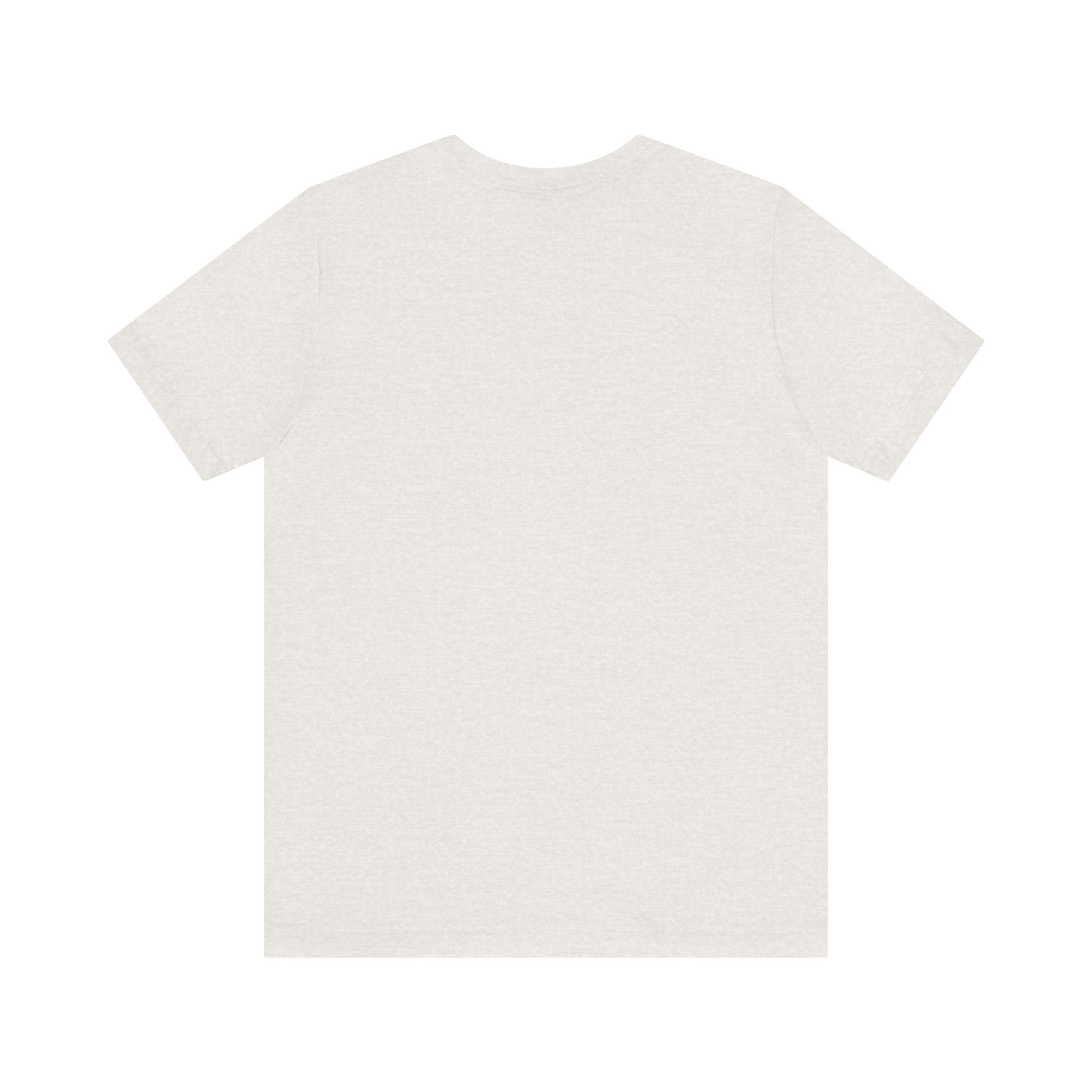 Bunny Unisex T-Shirt – Latin Music Merch & Streetwear Style
