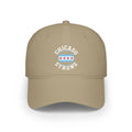 Baseball Cap - Chicago Strong Pride Hat for Chicagoland