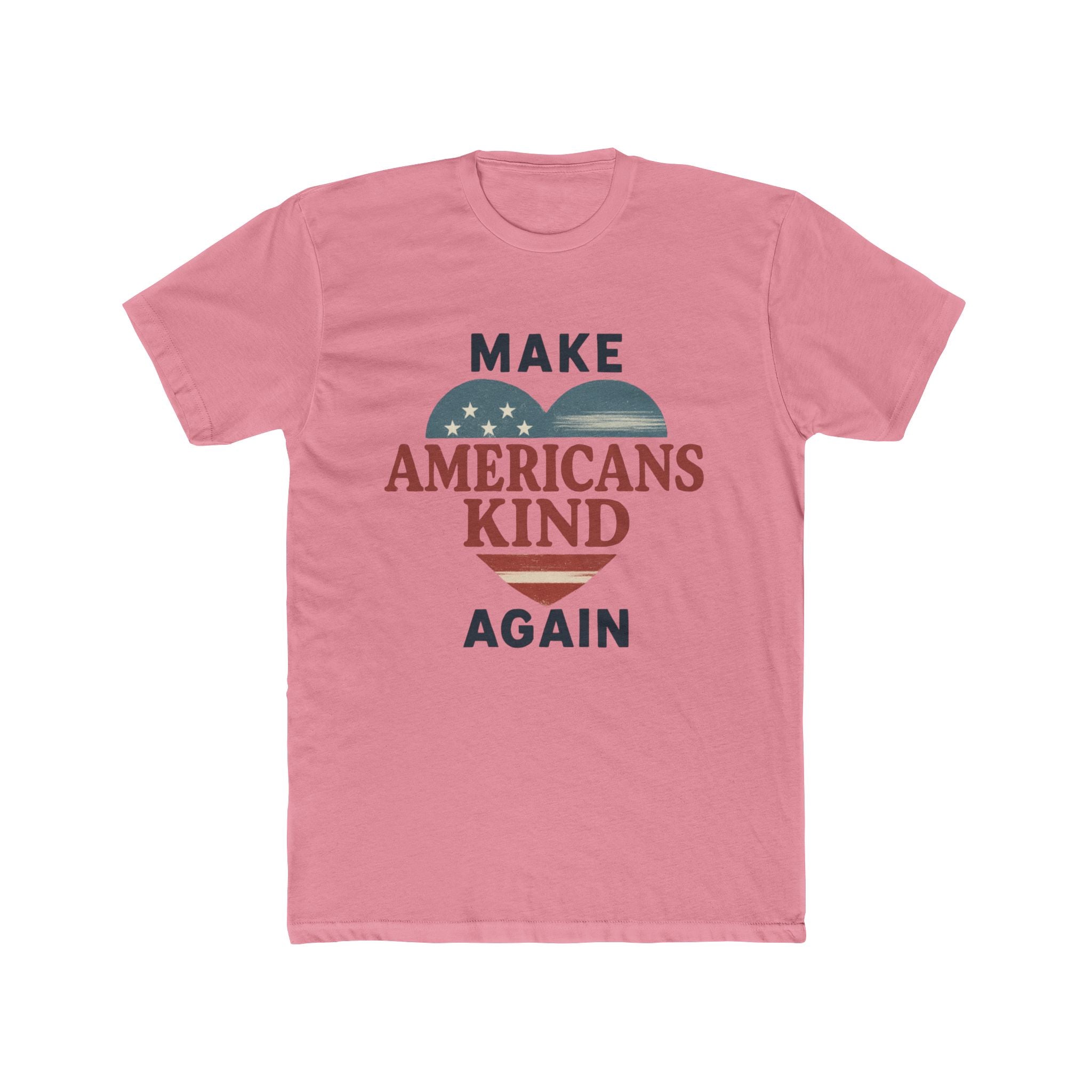 Make Americans Kind Again Tee