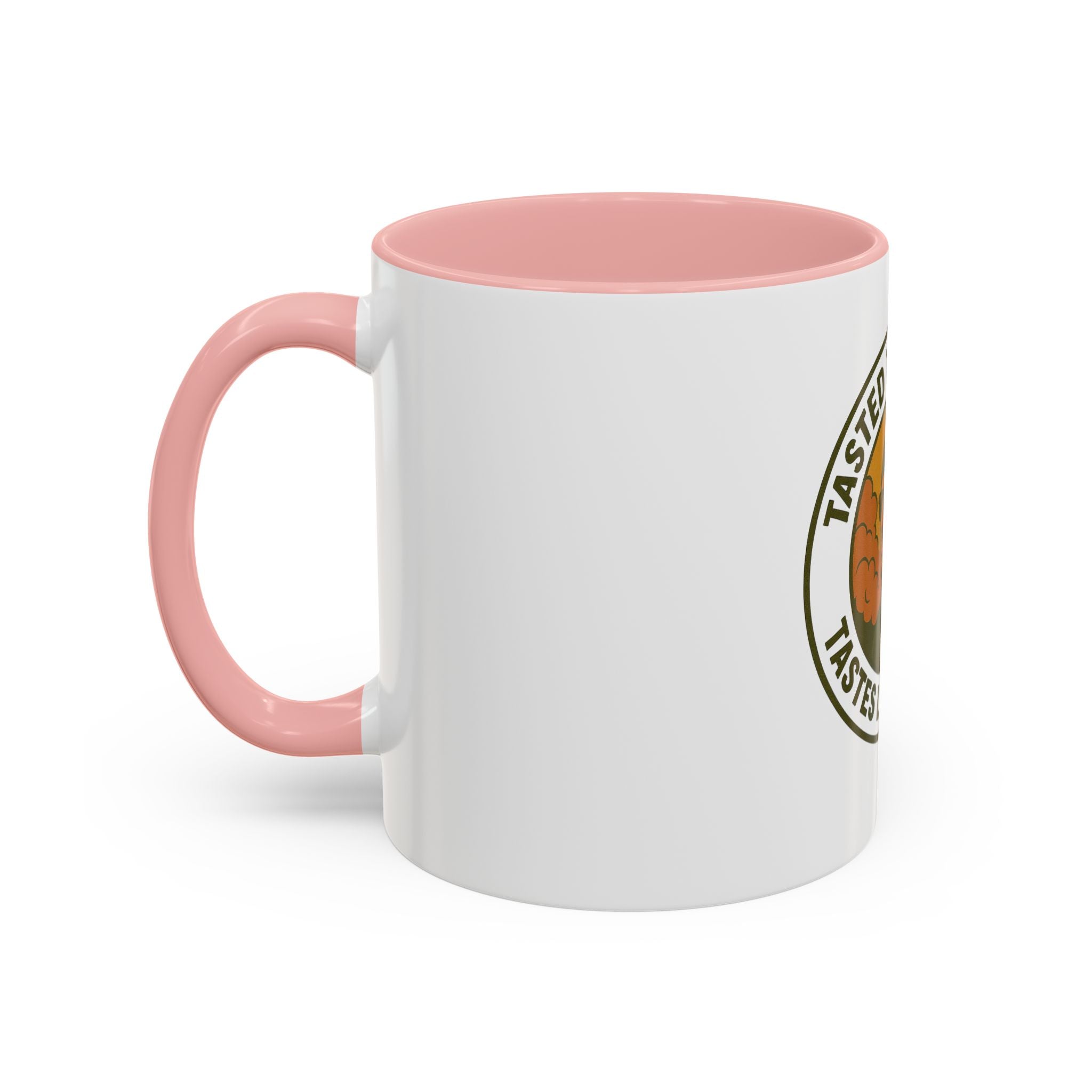 Mug - Tasted Tear Gas Tastes Like Fascism Coffee Mug (11, 15oz)