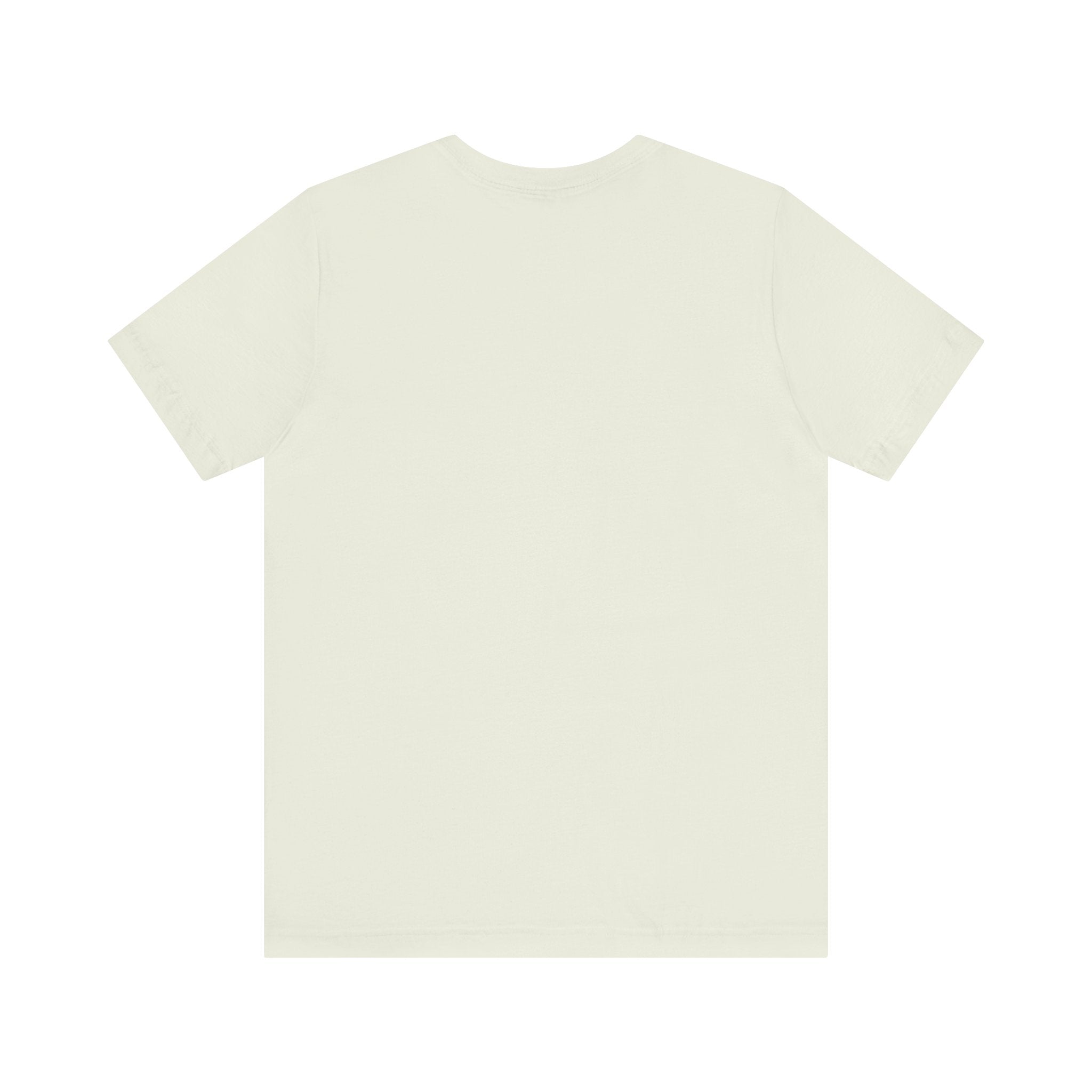 Bunny Unisex T-Shirt – Latin Music Merch & Streetwear Style