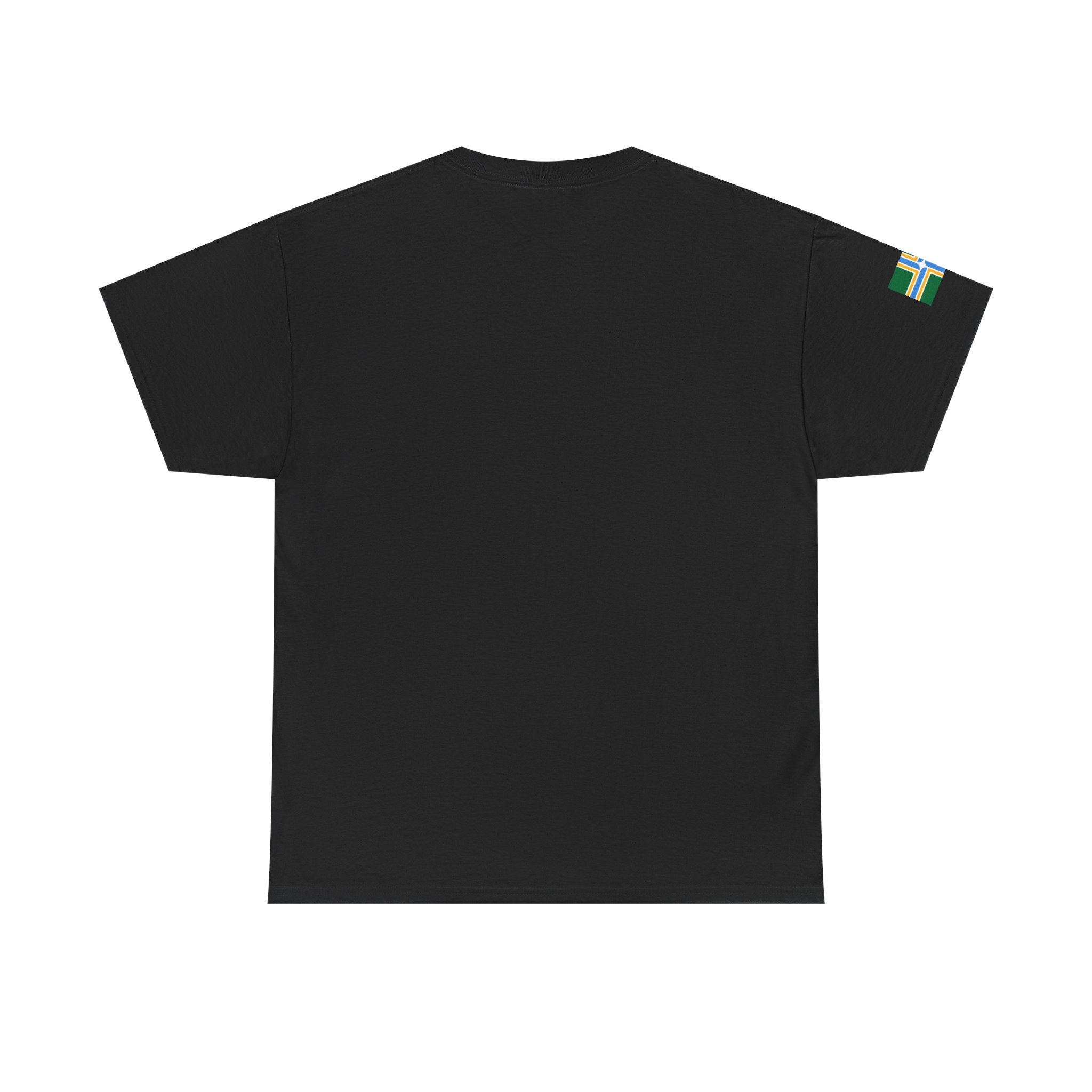 Protest Tee Shirt Rage Against MAGA Portland