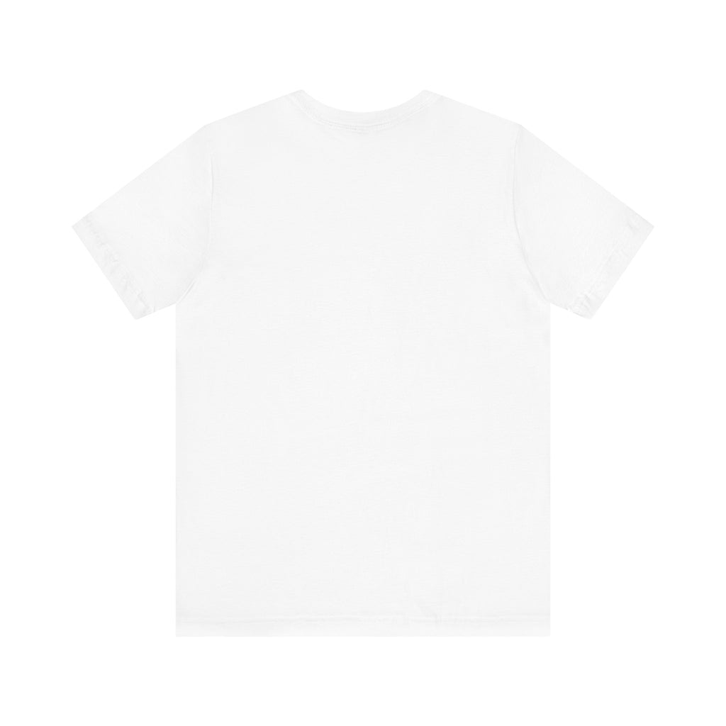 Patriotic Tee - No Hate United States