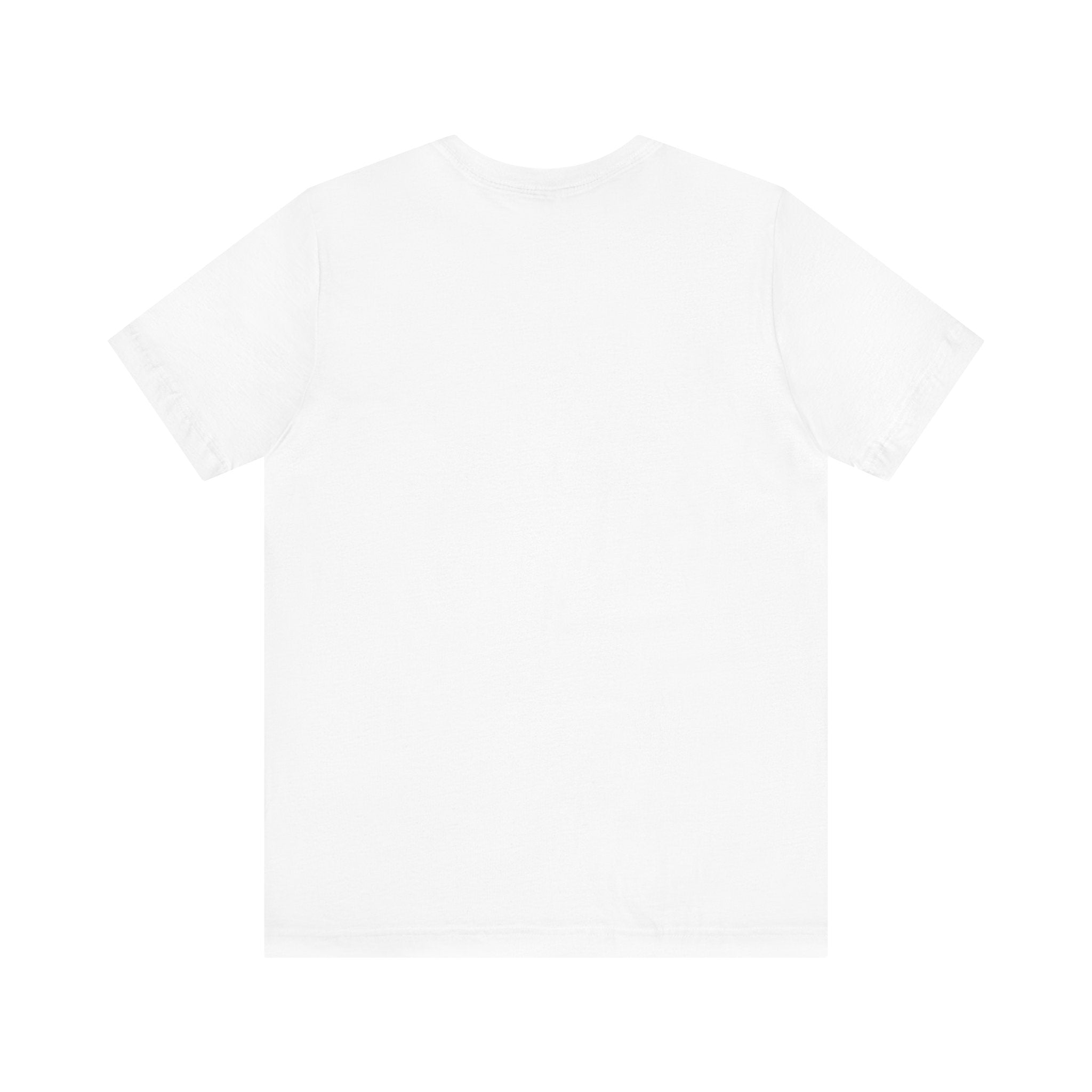 Patriotic Tee - No Hate United States