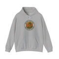 Protesters Activists Hoodie - Tasted Tear Gas Tastes Like Fascism Unisex Sweatshirt