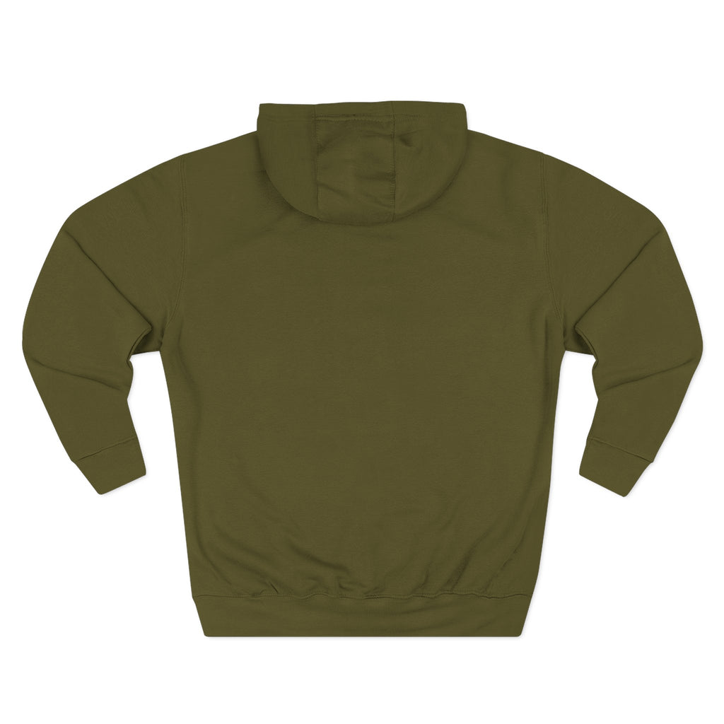 Fleece Hoodie - Chicago Strong Chicago Fleece Pullover