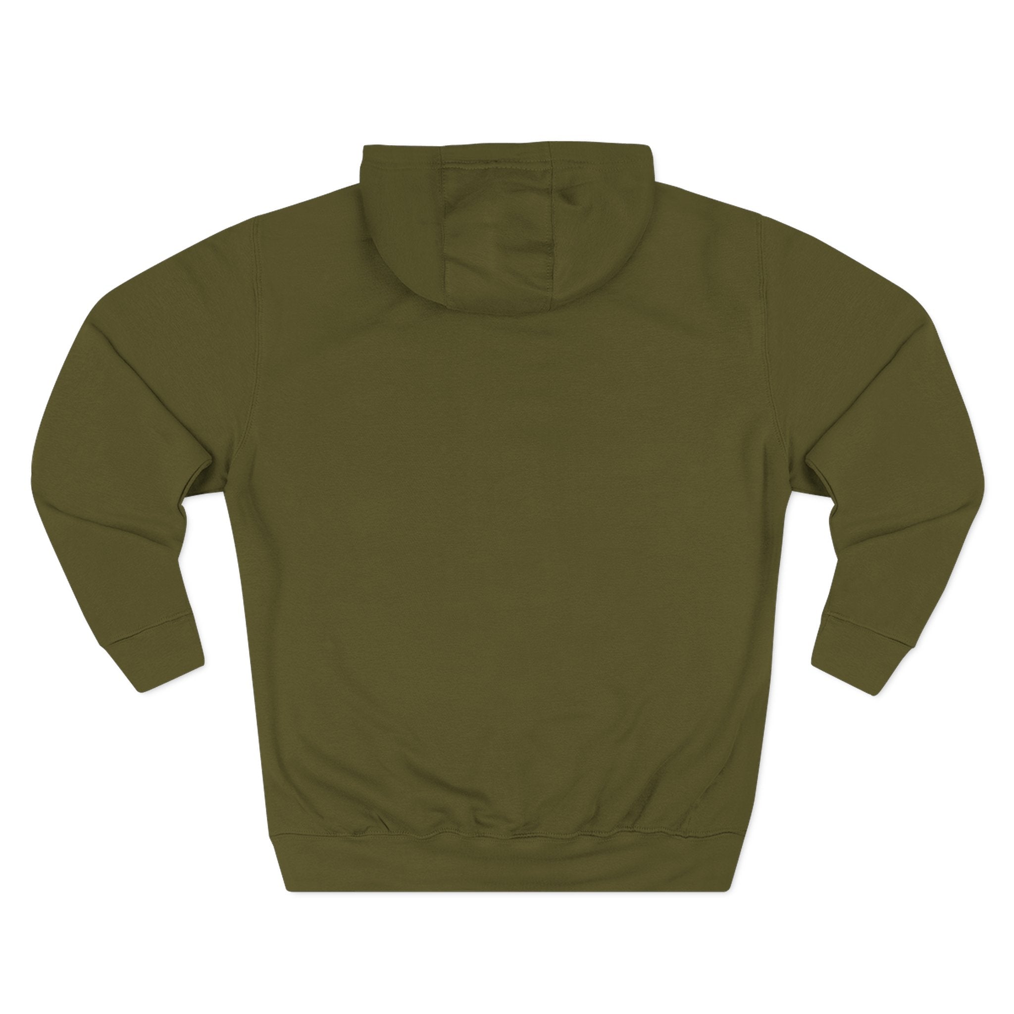 Fleece Hoodie - Chicago Strong Chicago Fleece Pullover