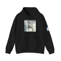 Protest Hoodie Sweatshirt - Rage Against MAGA Chicago Protesters