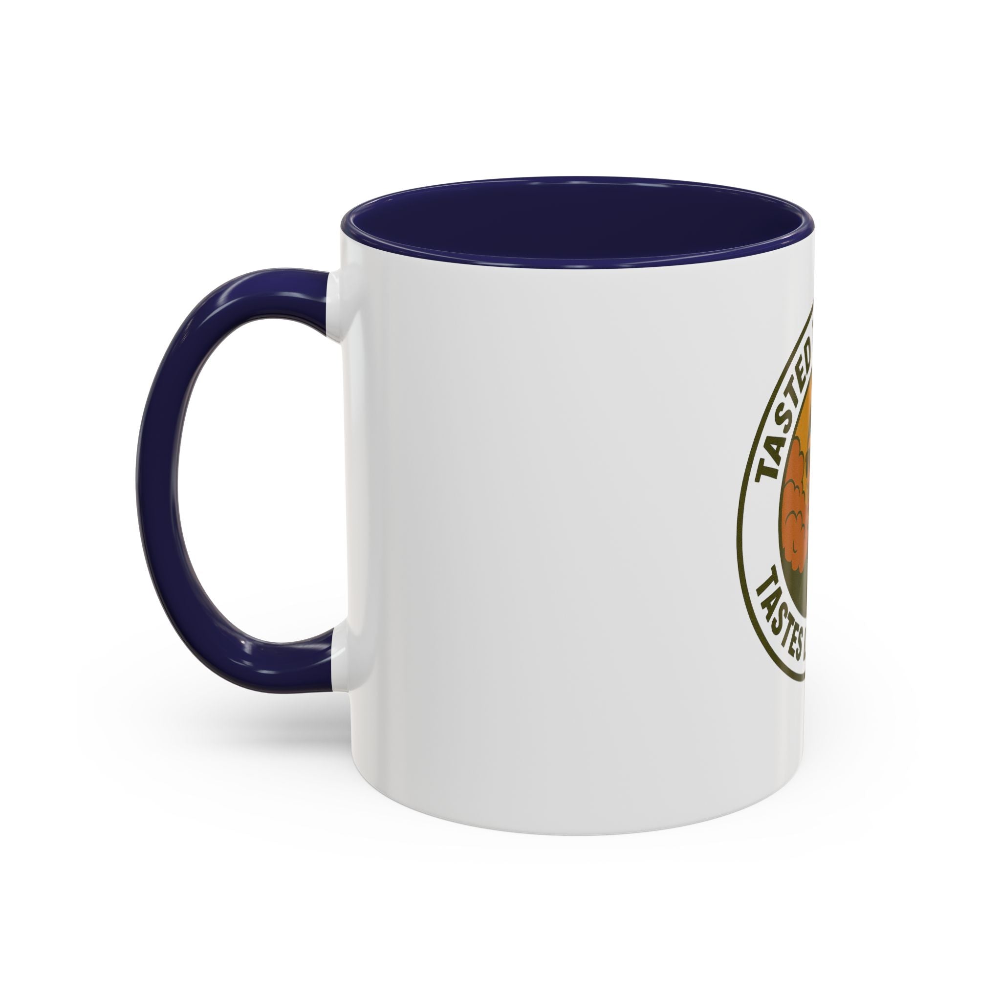 Mug - Tasted Tear Gas Tastes Like Fascism Coffee Mug (11, 15oz)