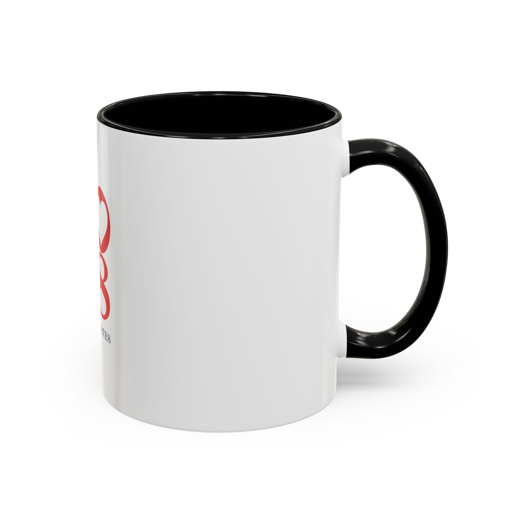Mug Patriotic Coffee
