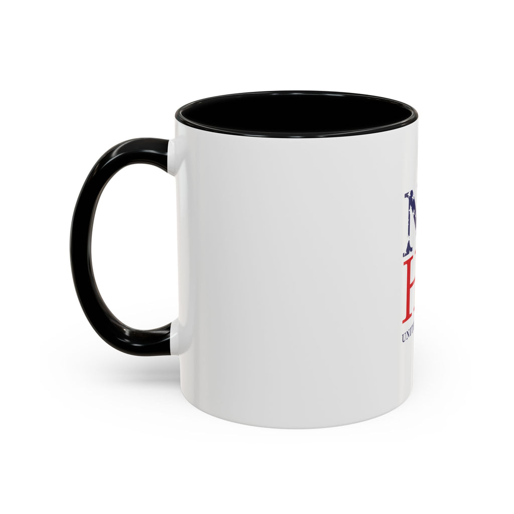 Mug Patriotic Coffee