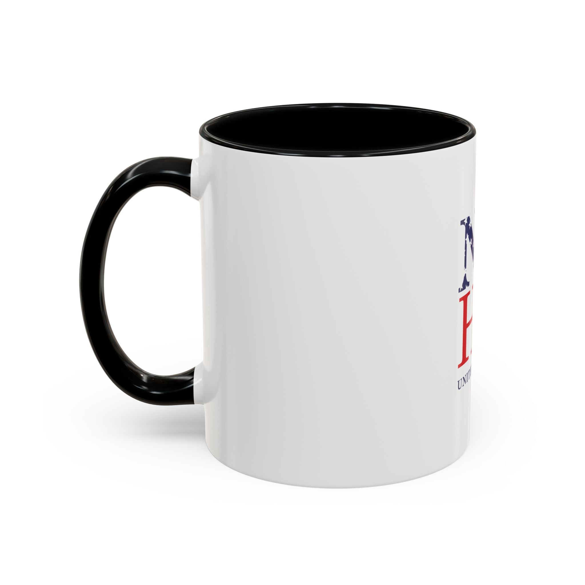 Mug Patriotic Coffee