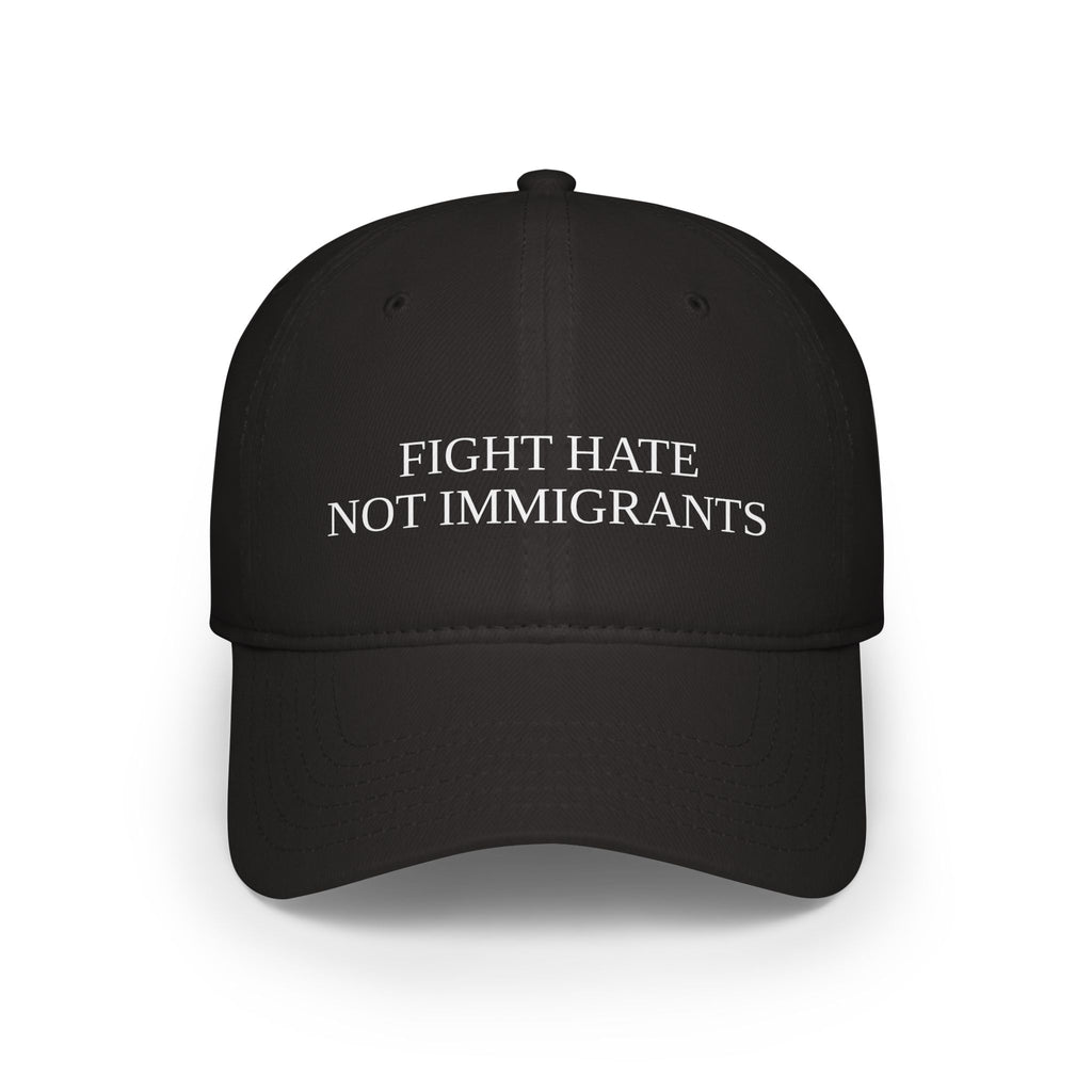 Baseball Cap - Protest Social Justice Hat, Gift for Activists