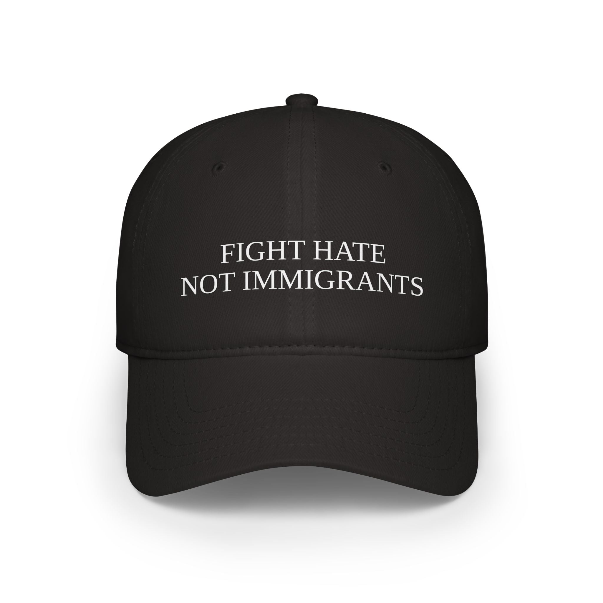 Baseball Cap - Protest Social Justice Hat, Gift for Activists