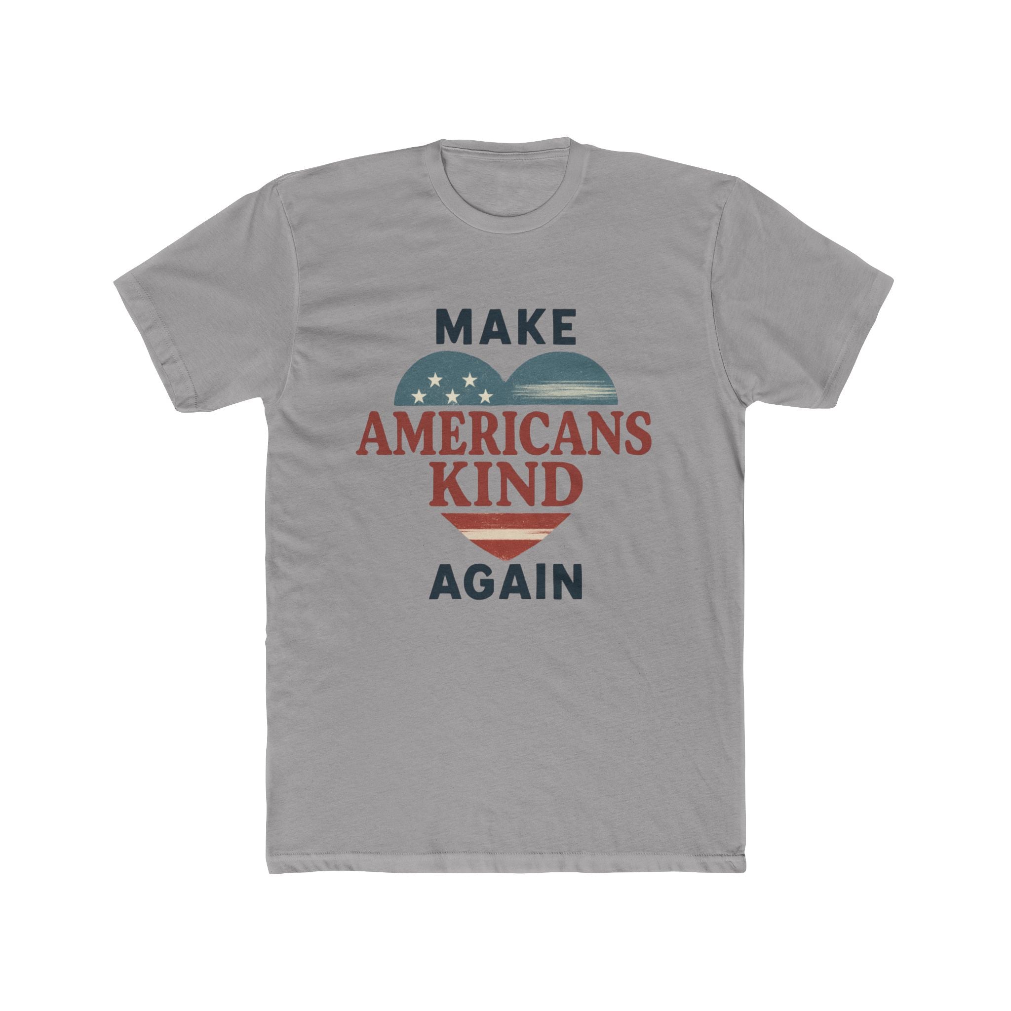 Make Americans Kind Again Tee