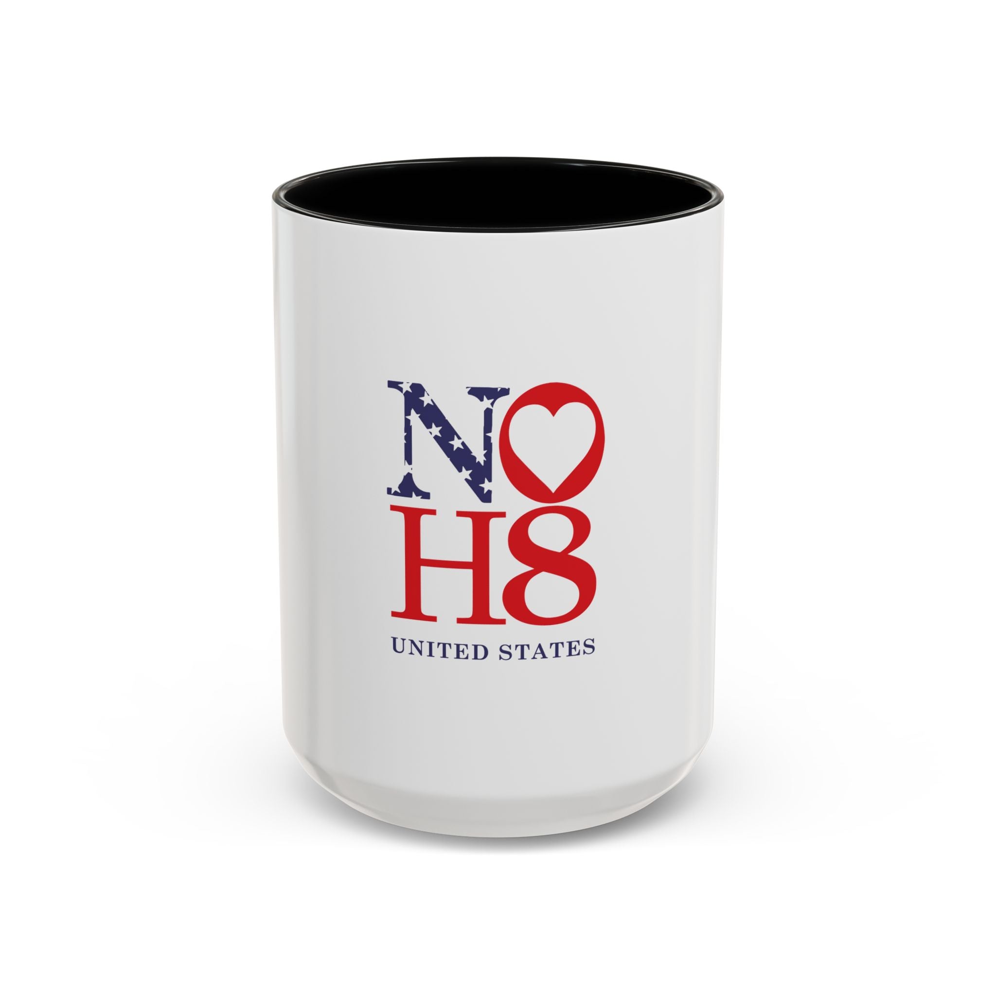 Mug Patriotic Coffee
