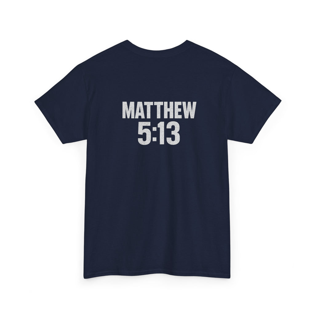 Anti-ICE Protest T-Shirt | Unisex Heavy Cotton Tee for Protesters | Activist Statement Shirt for Protesting & Everyday Wear