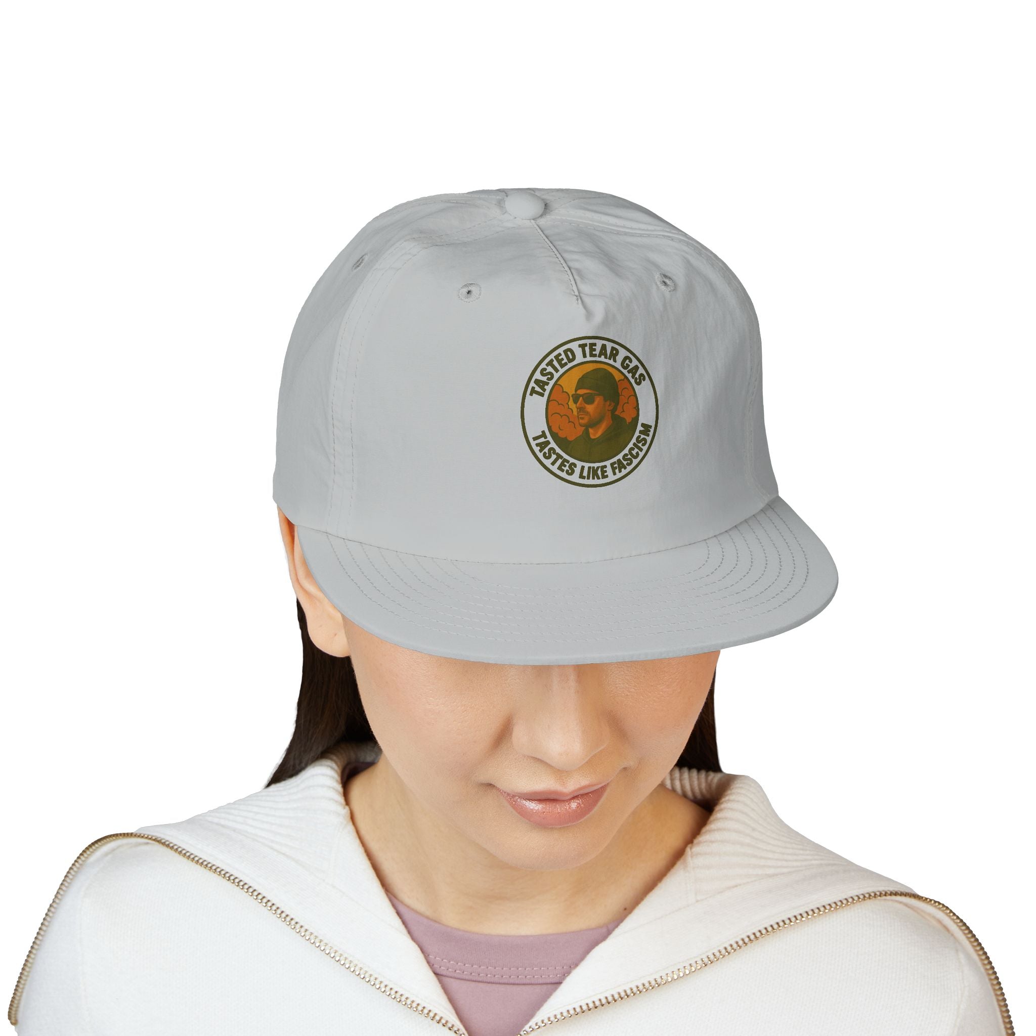 Surf Cap