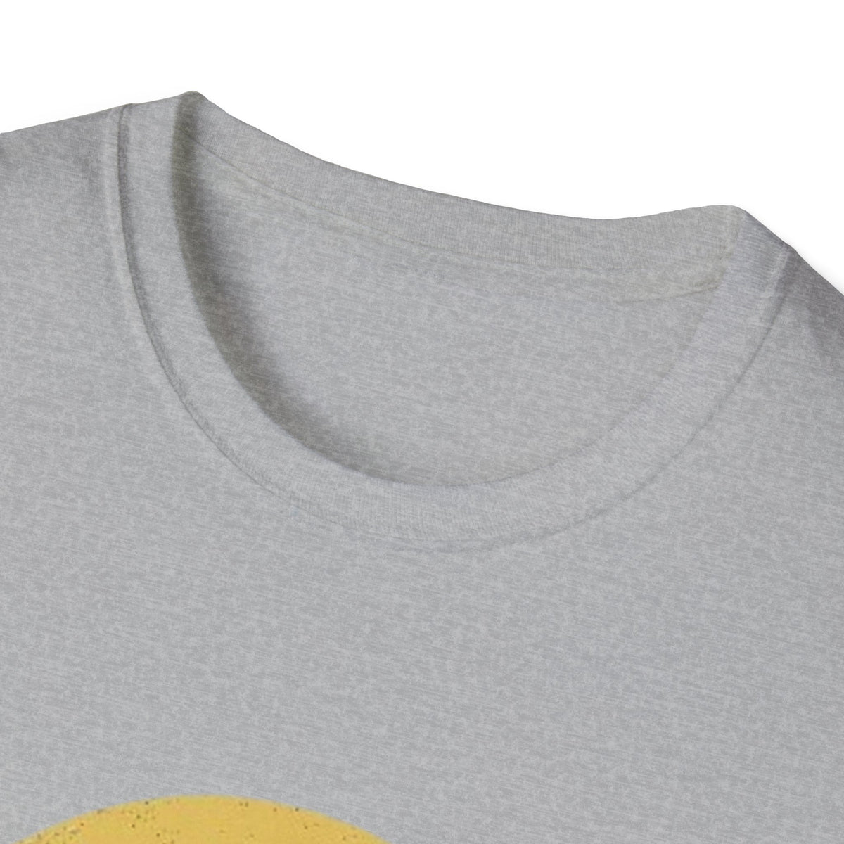 Vote Removes Stubborn Orange Stains T-Shirt