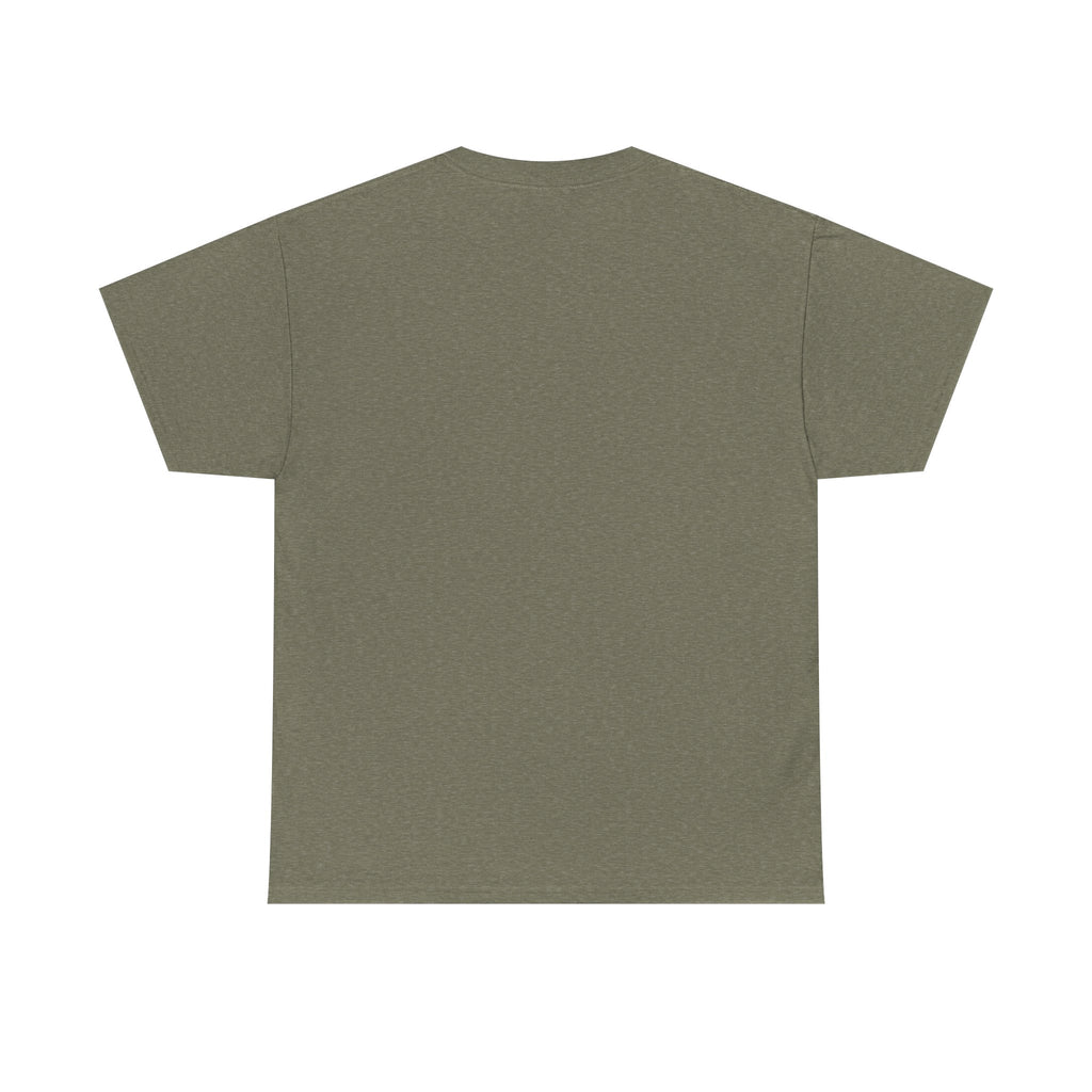 Born in America, Mexican Roots T-Shirt