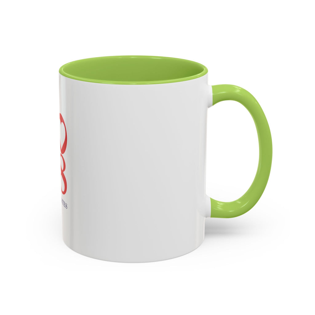 Mug Patriotic Coffee