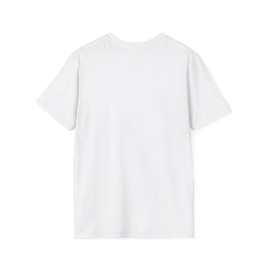 Protests T-Shirt with Bold Graphic: 'Tasted Tear Gas, Tastes Like Fascism'
