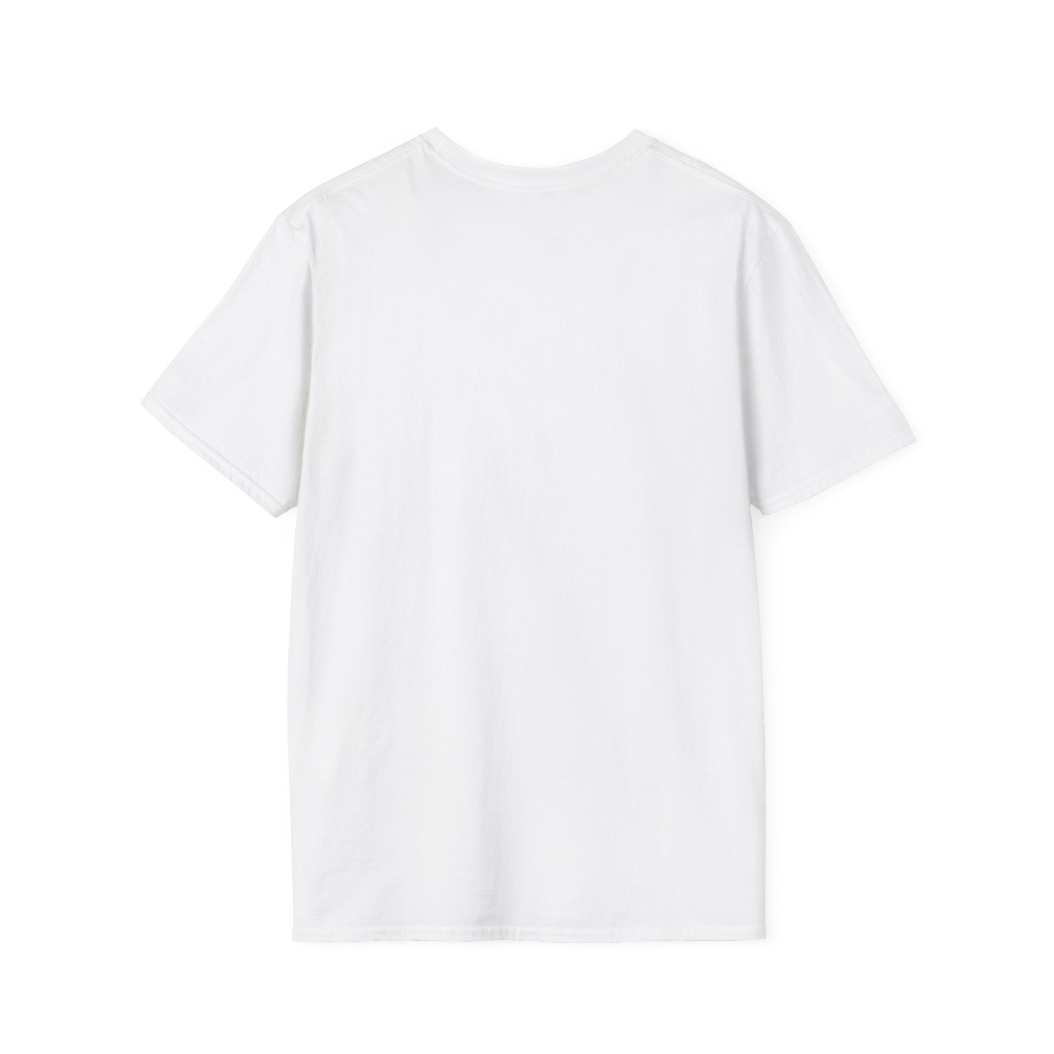 Protests T-Shirt with Bold Graphic: 'Tasted Tear Gas, Tastes Like Fascism'