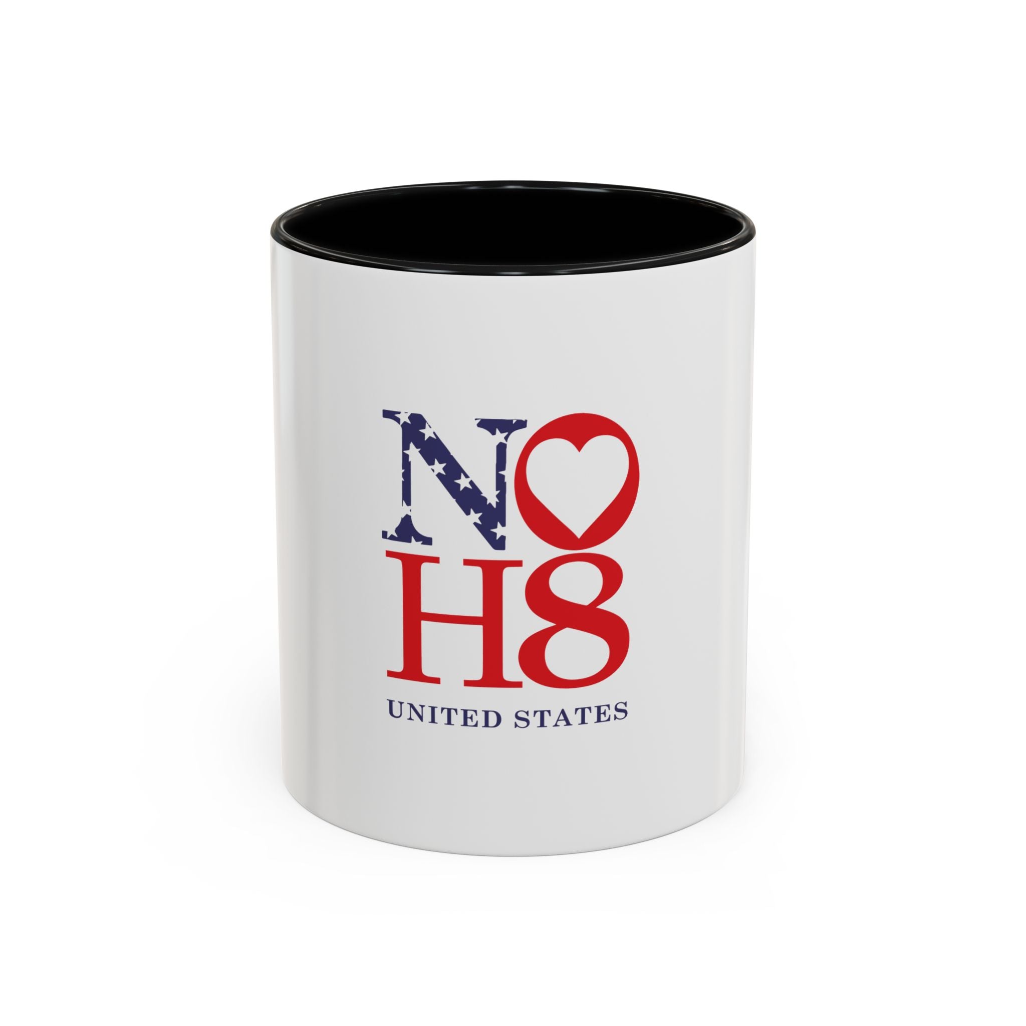 Mug Patriotic Coffee