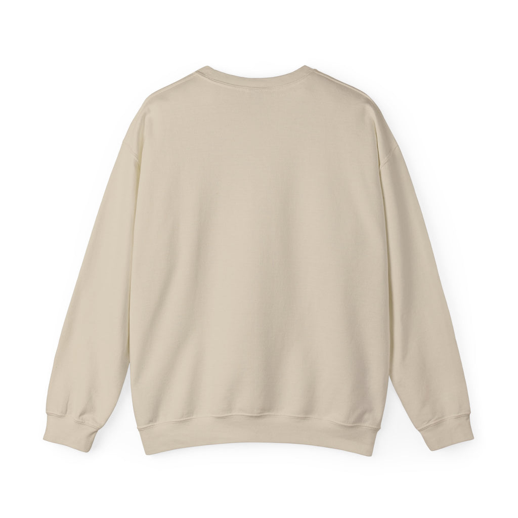 Tasted Tear Gas Sweatshirt