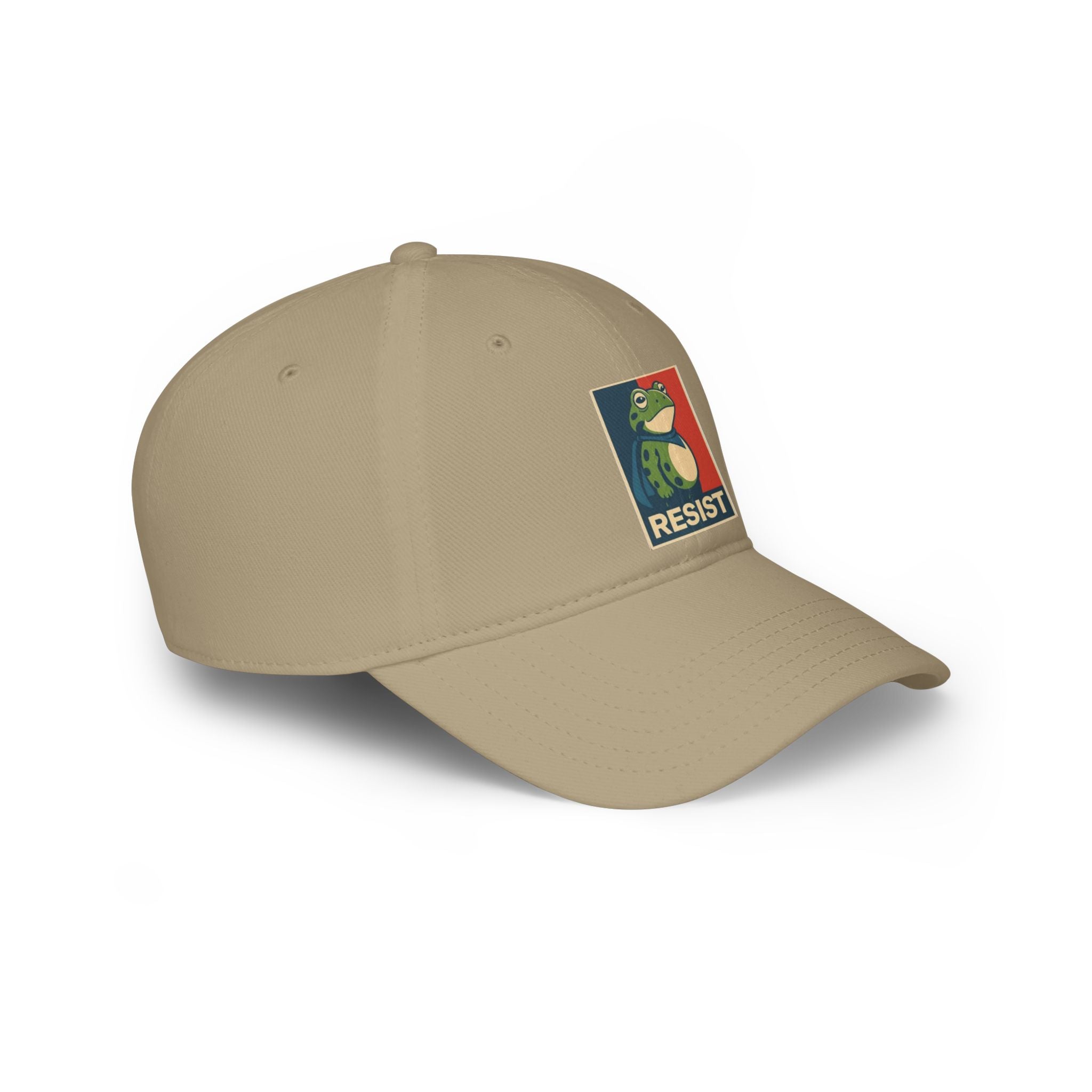 Protest Baseball Cap